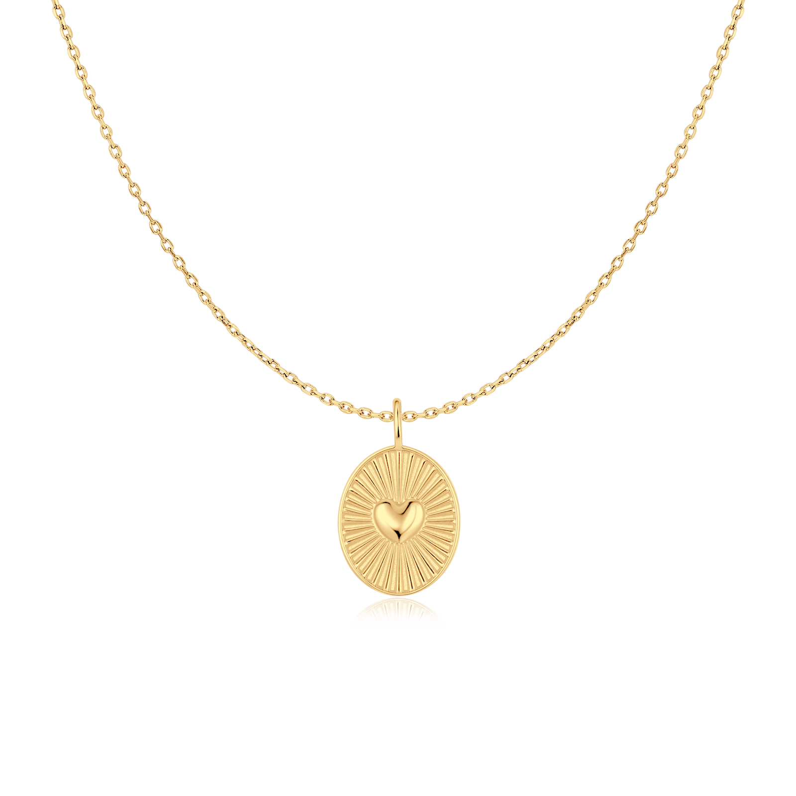 Collana Simbolismo - Chiara Jewels