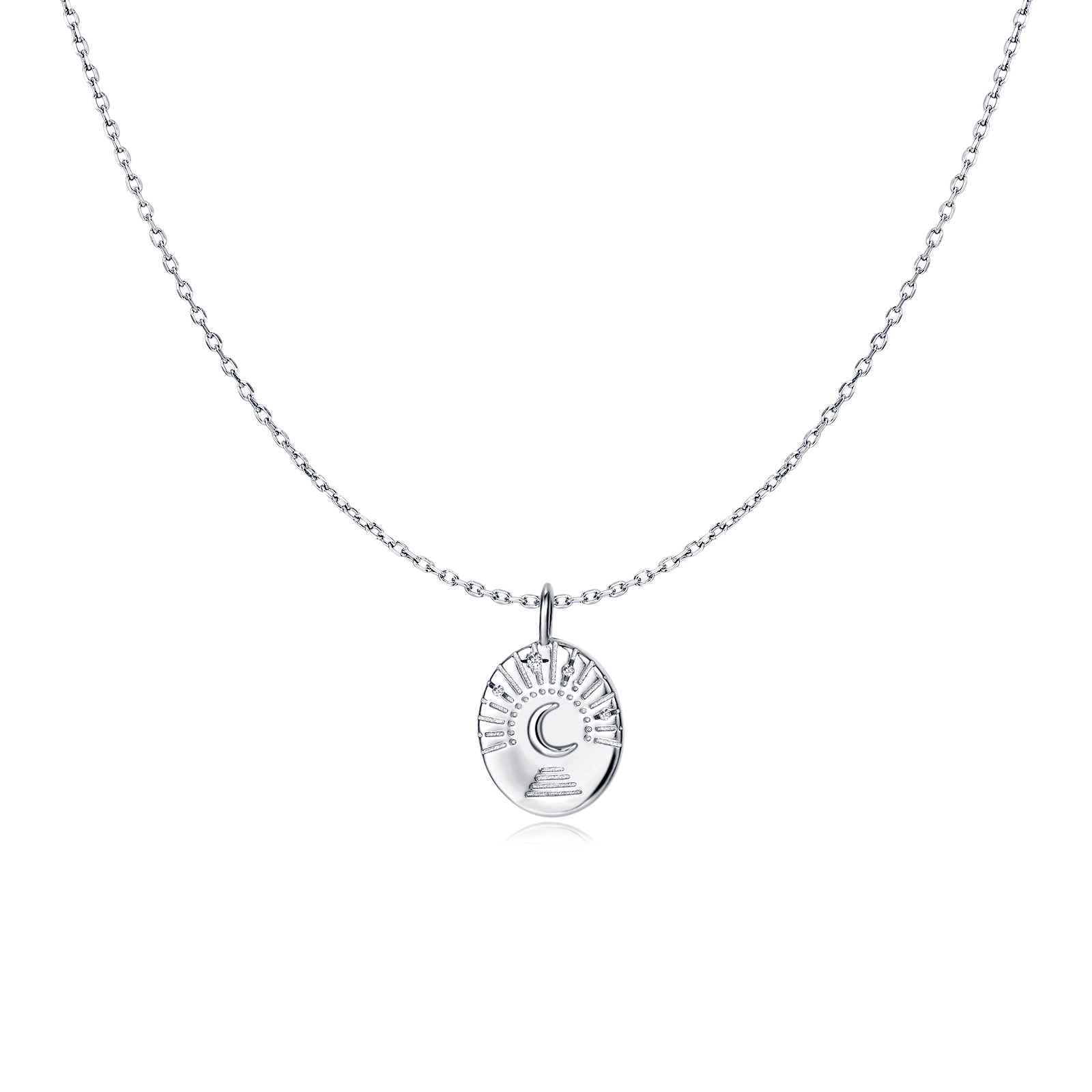 Collana Simbolismo - Chiara Jewels