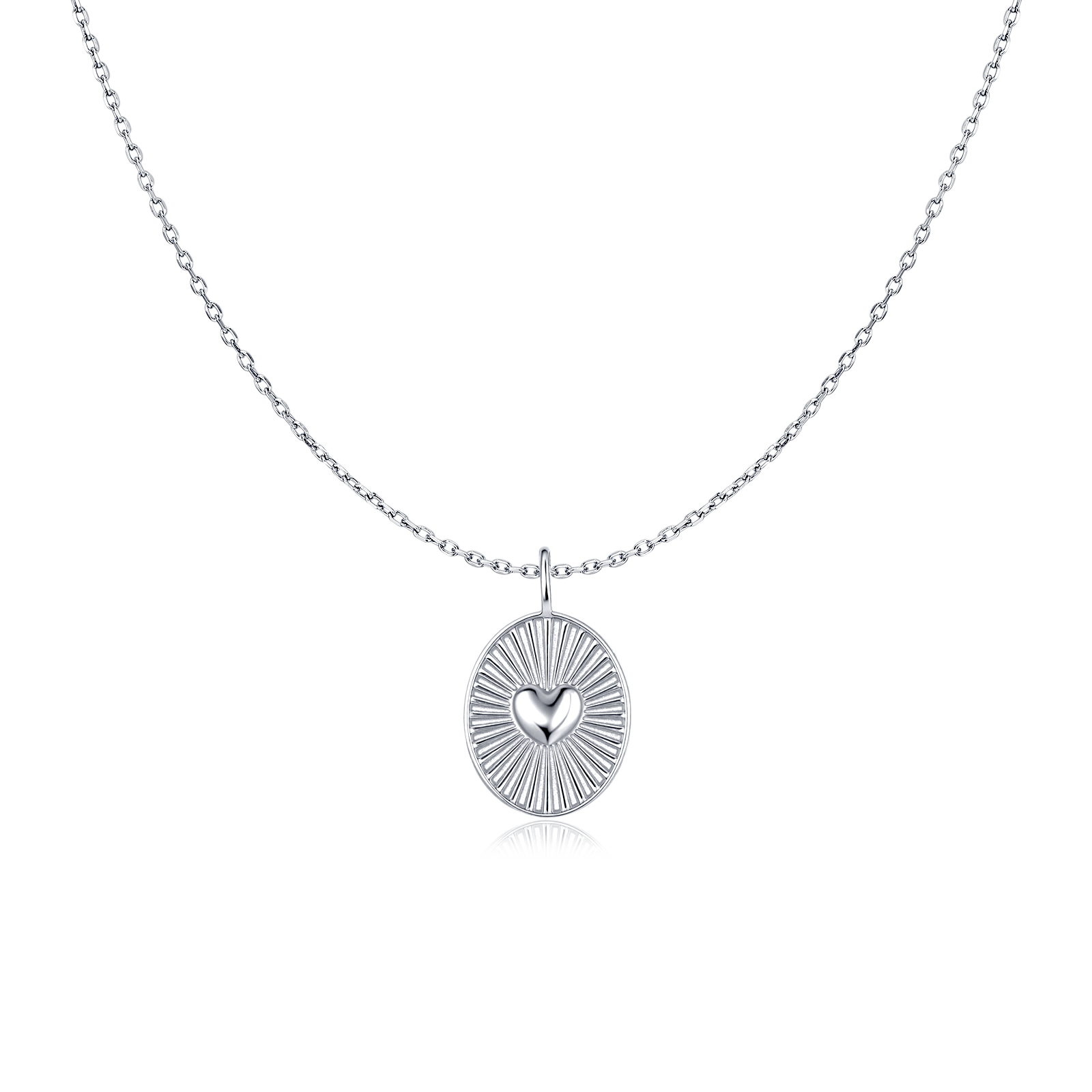 Collana Simbolismo - Chiara Jewels