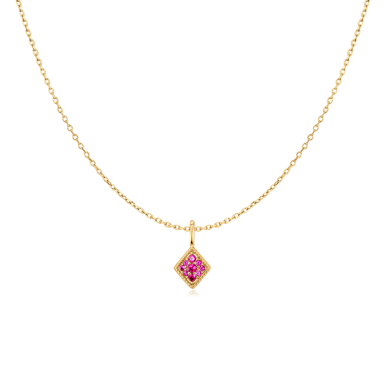 Collana Argyle - Chiara Jewels