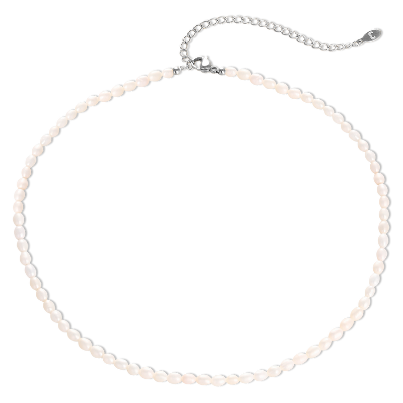 Collana Perlacea - Chiara Jewels