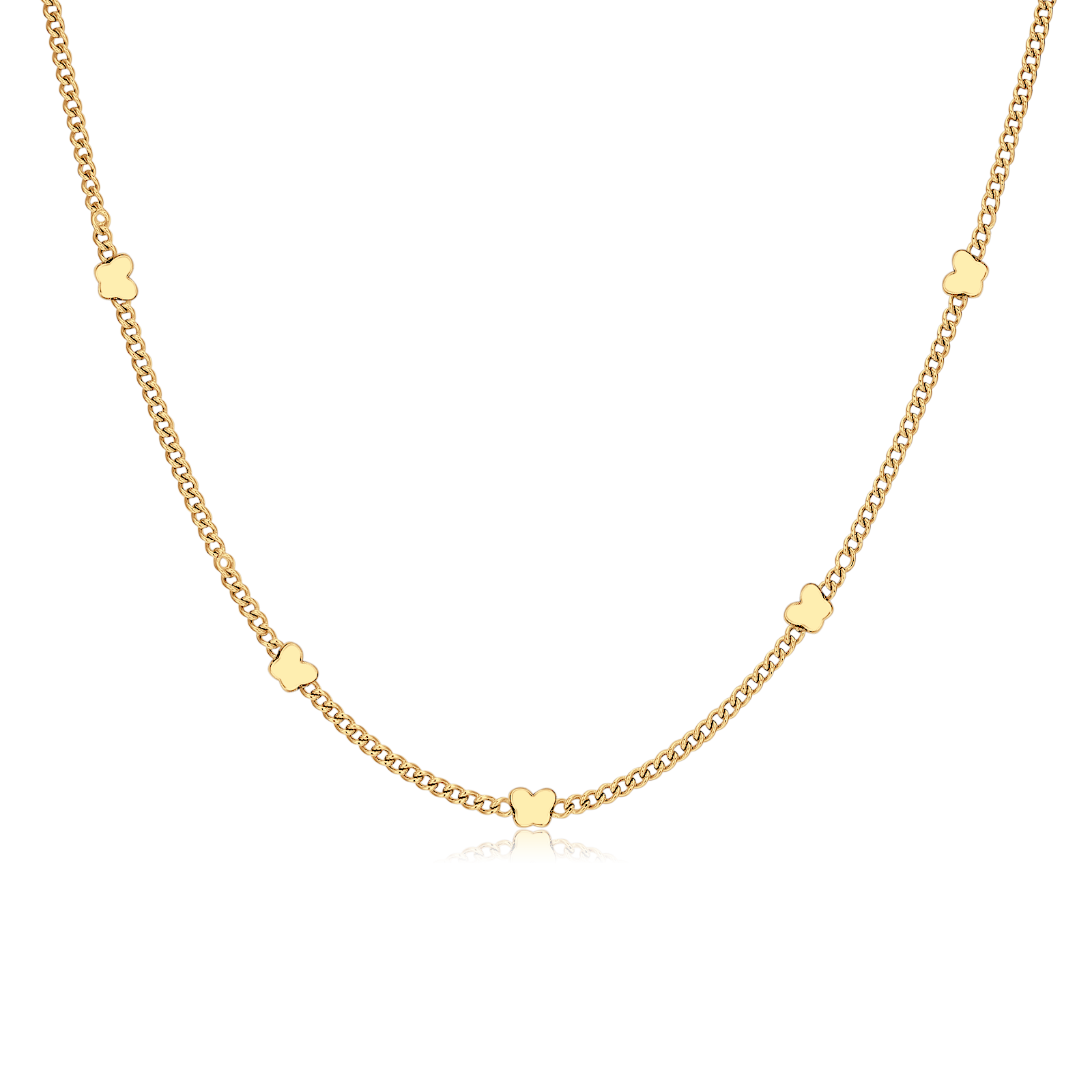 Collana Farfalla - Chiara Jewels