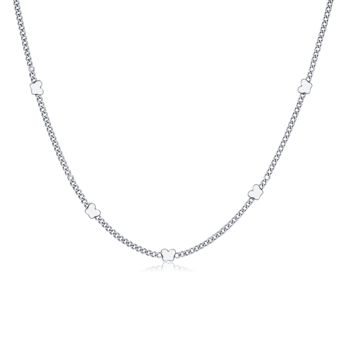 Collana Farfalla - Chiara Jewels