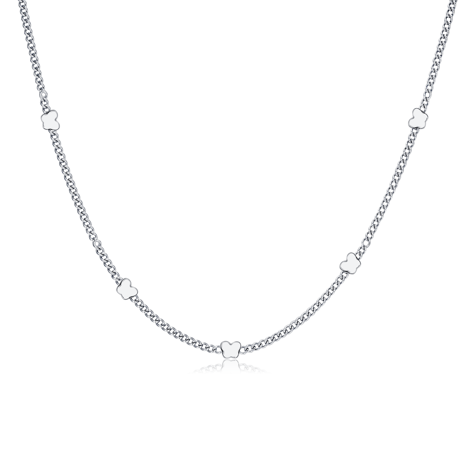 Collana Farfalla - Chiara Jewels
