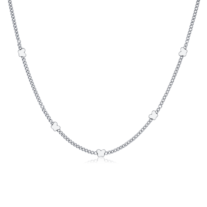 Collana Farfalla - Chiara Jewels