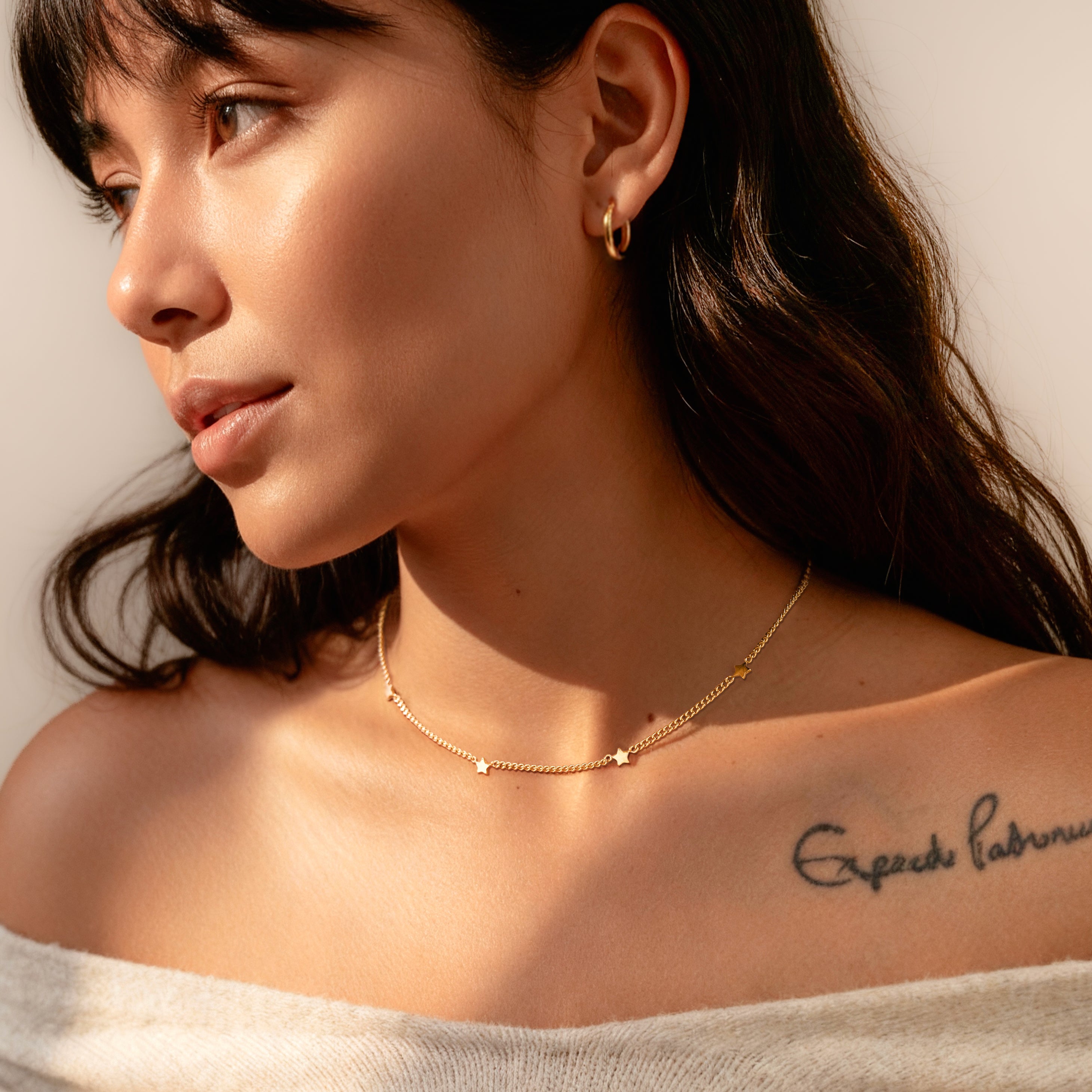 Collana Adhara