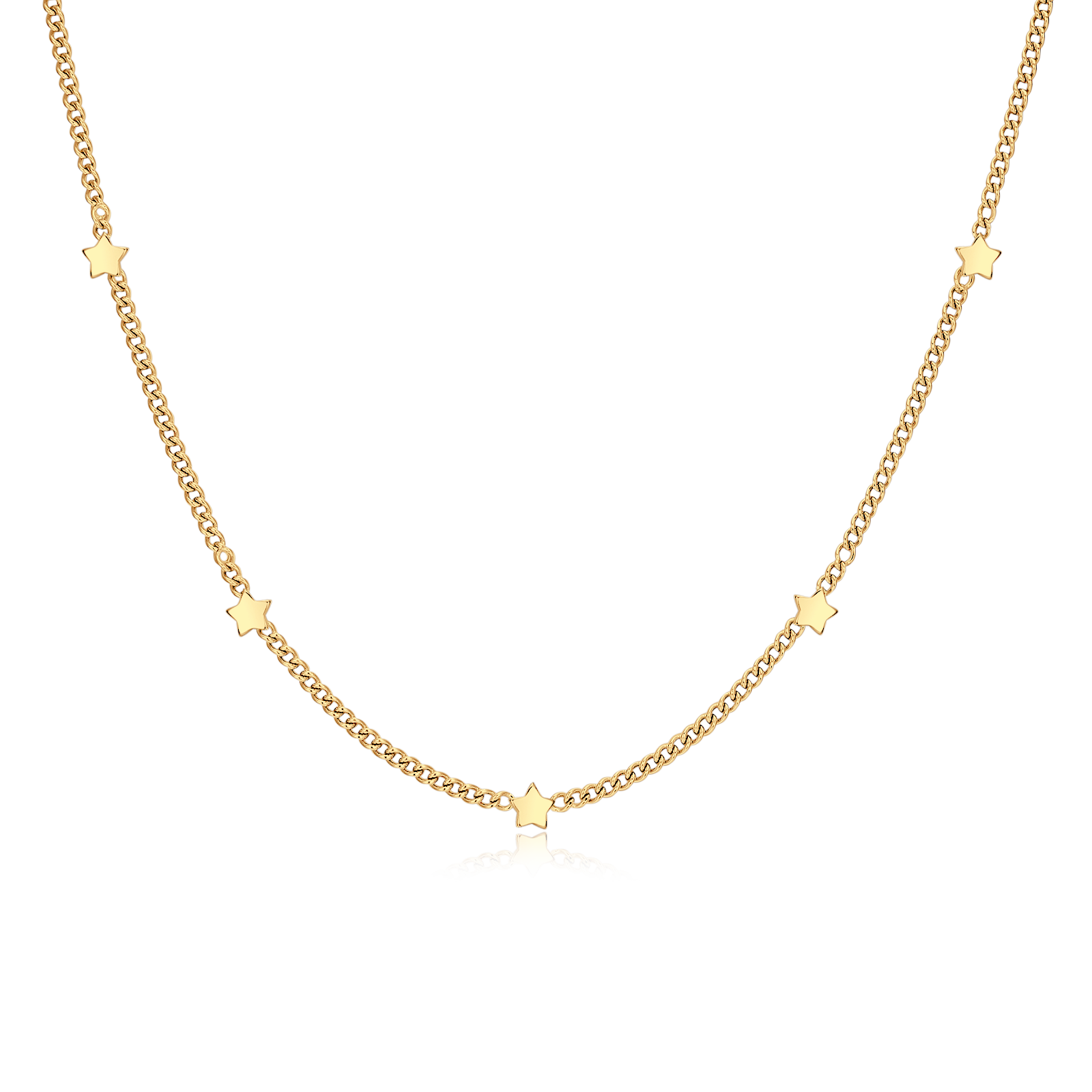 Collana Adhara - Chiara Jewels