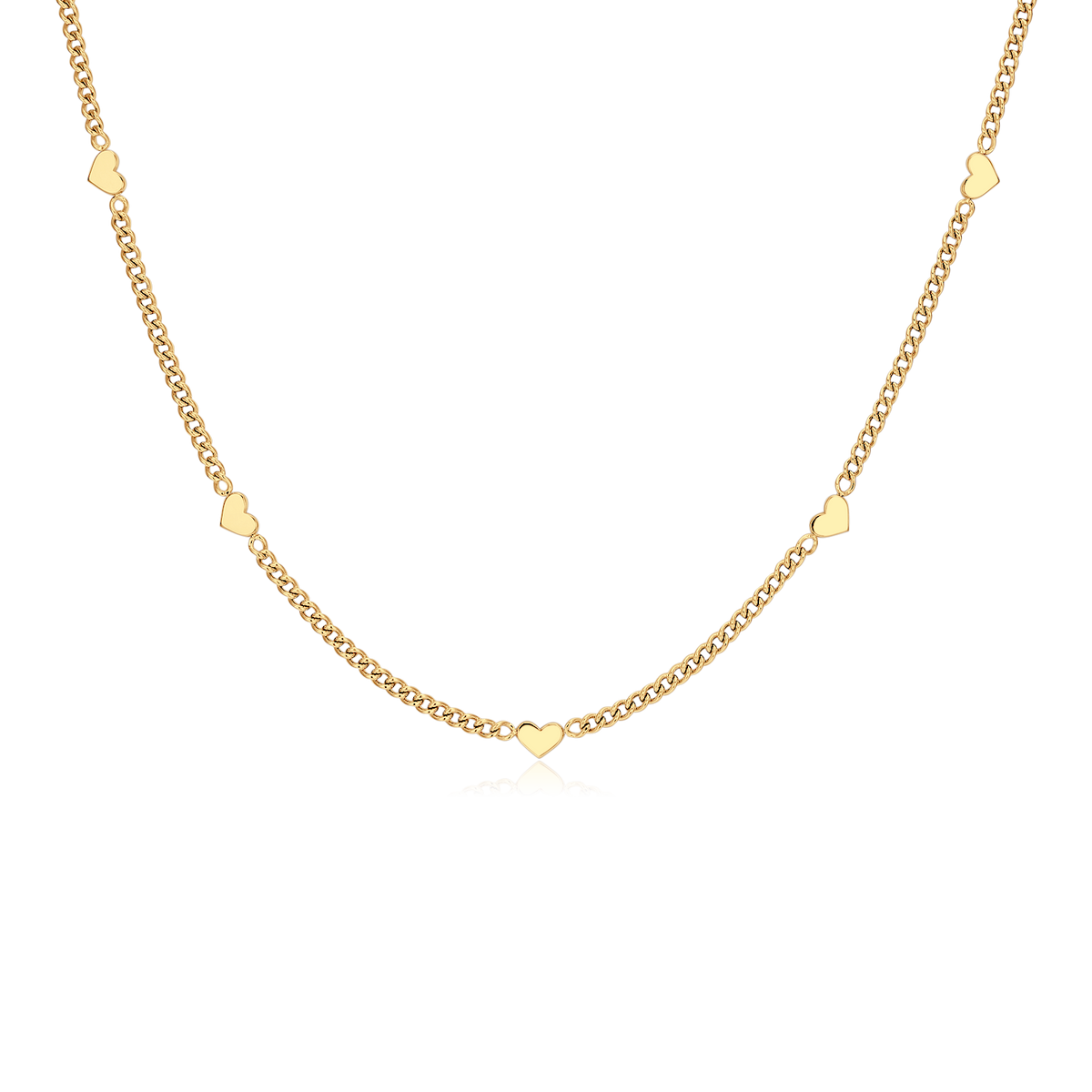 Collana Habibi - Chiara Jewels