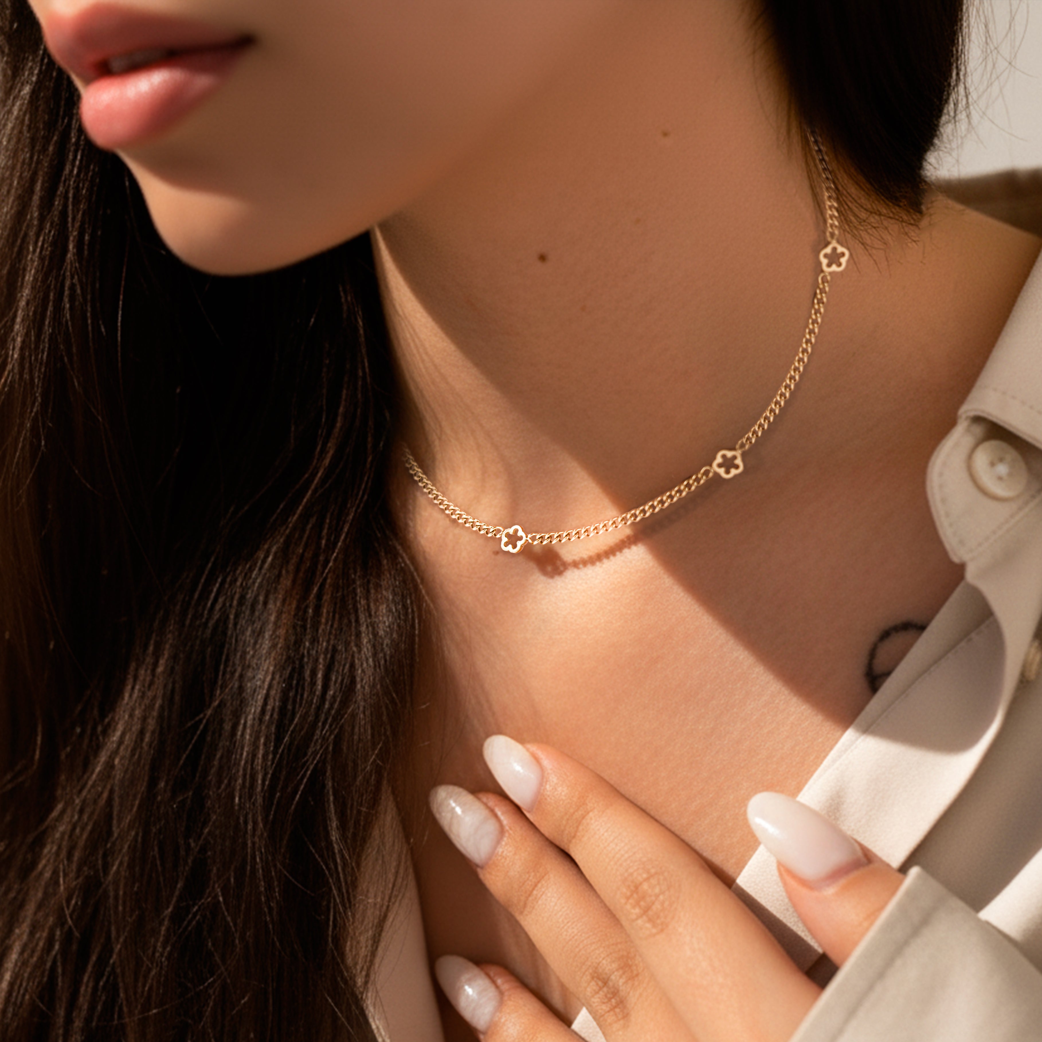Collana Azalea - Chiara Jewels