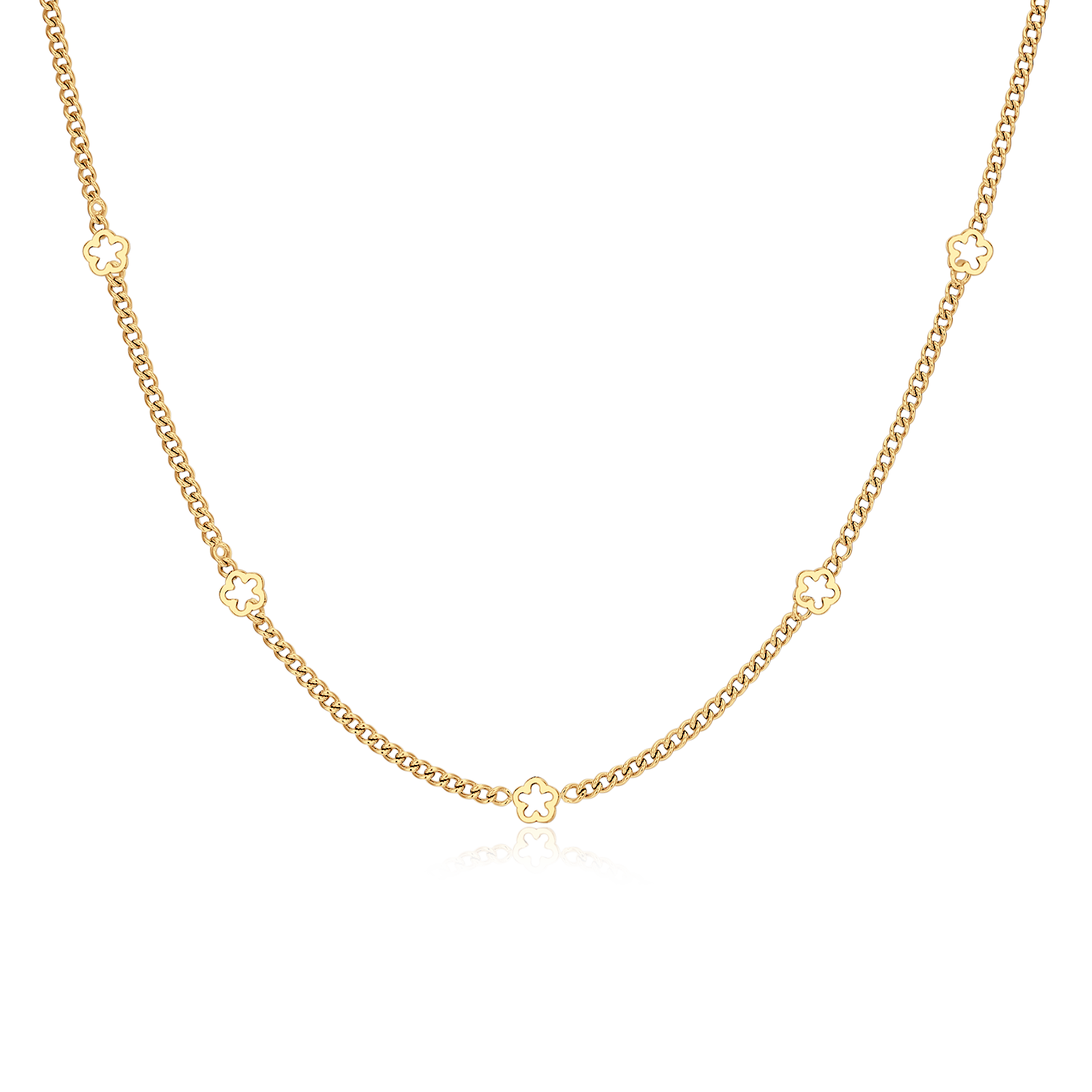 Collana Azalea - Chiara Jewels