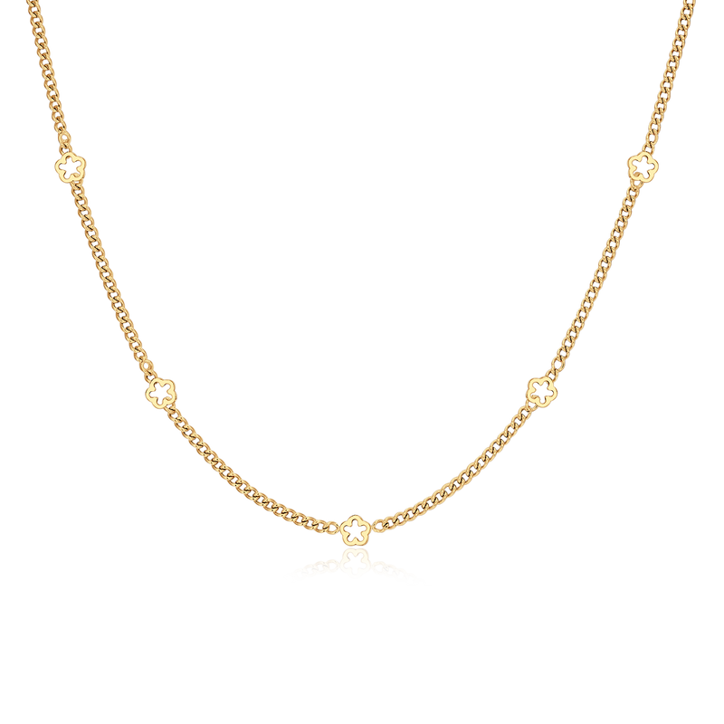 Collana Azalea - Chiara Jewels