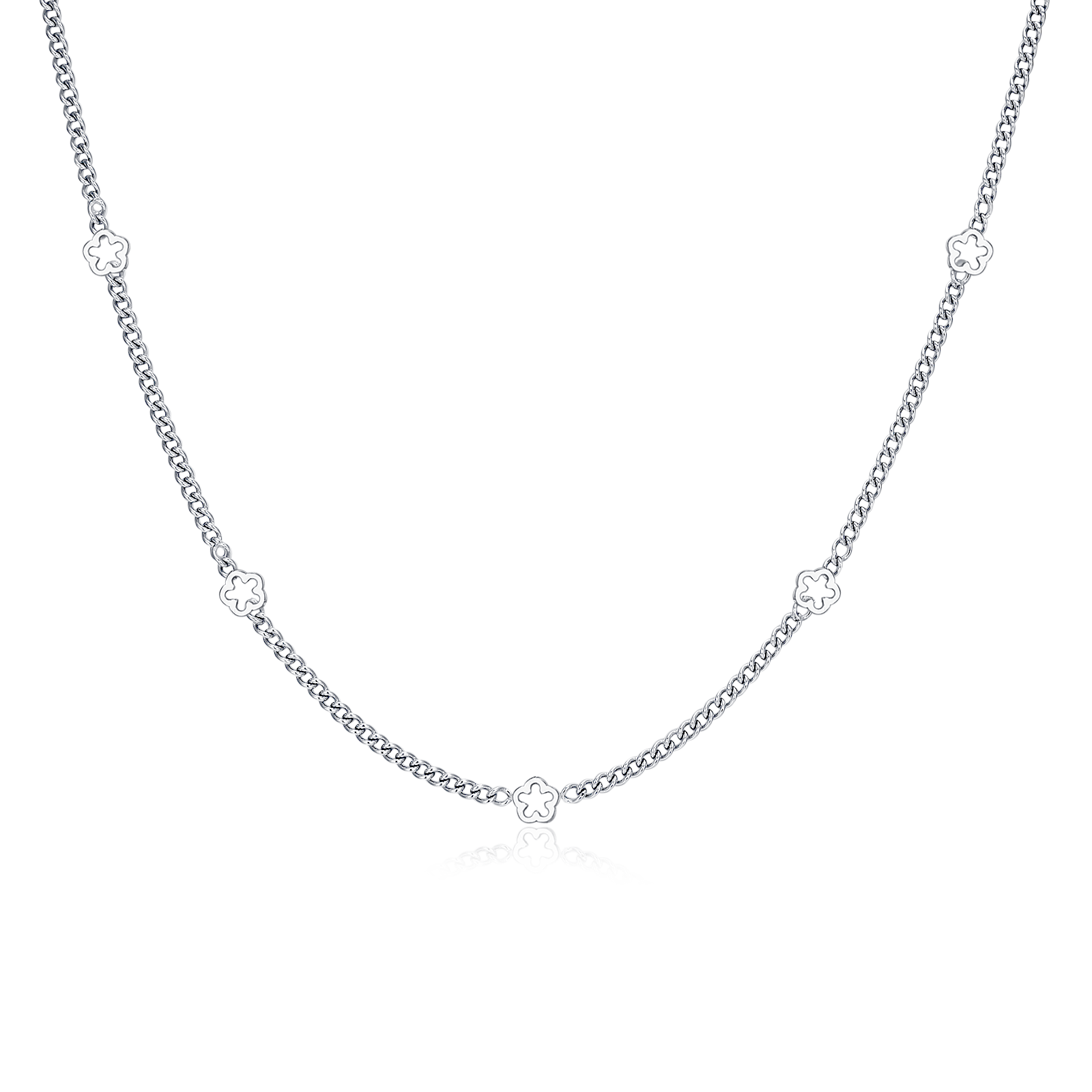 Collana Azalea - Chiara Jewels