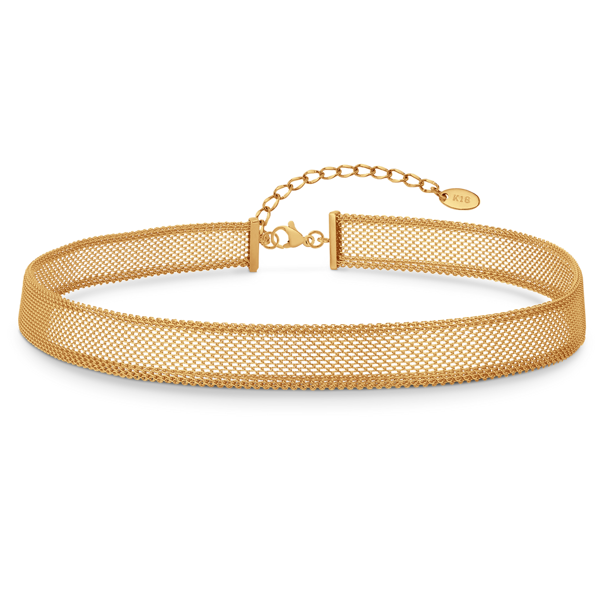Collana Choker Monserrat - Chiara Jewels