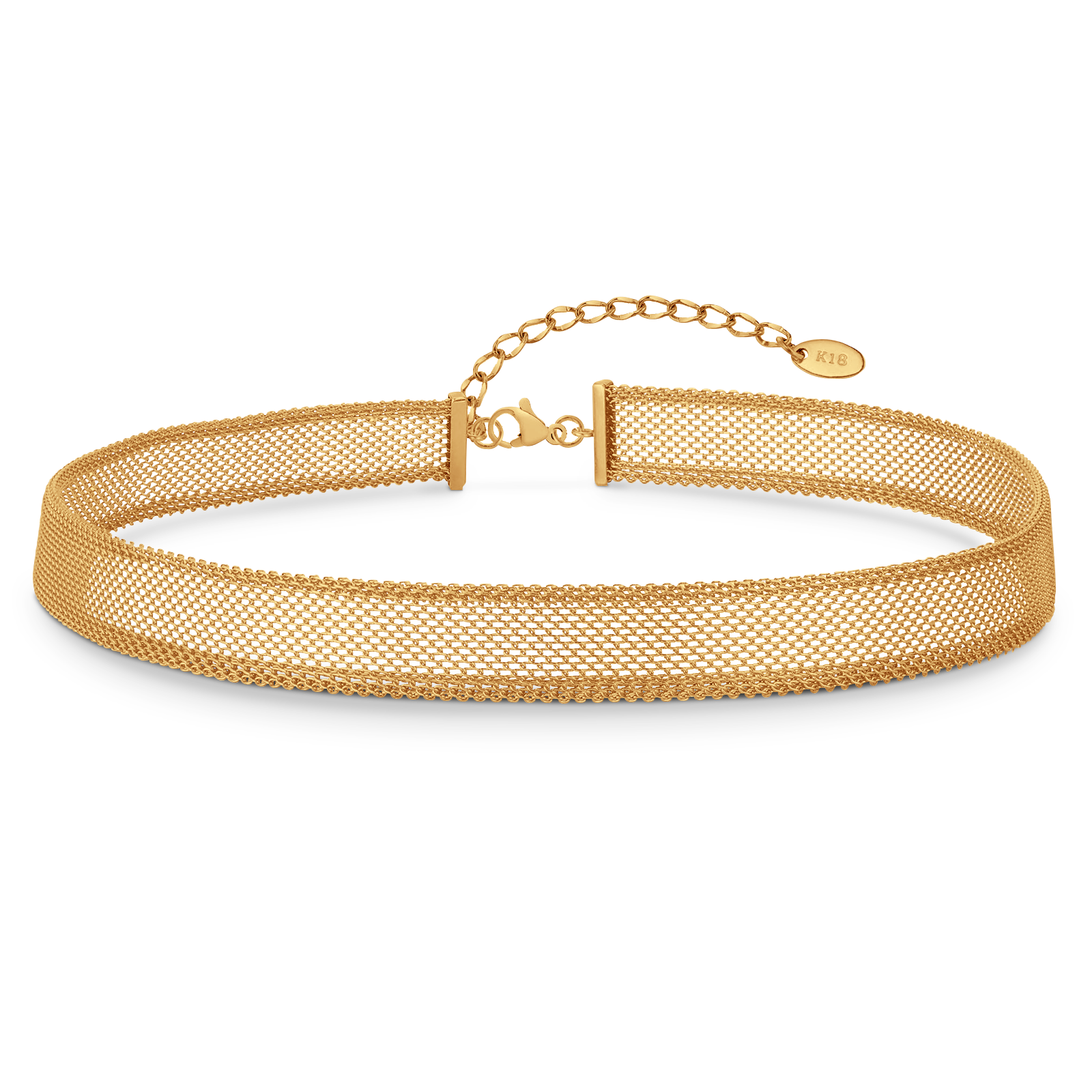 Collana Choker Monserrat - Chiara Jewels