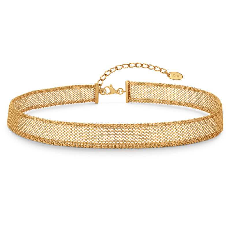 Collana Choker Monserrat - Chiara Jewels