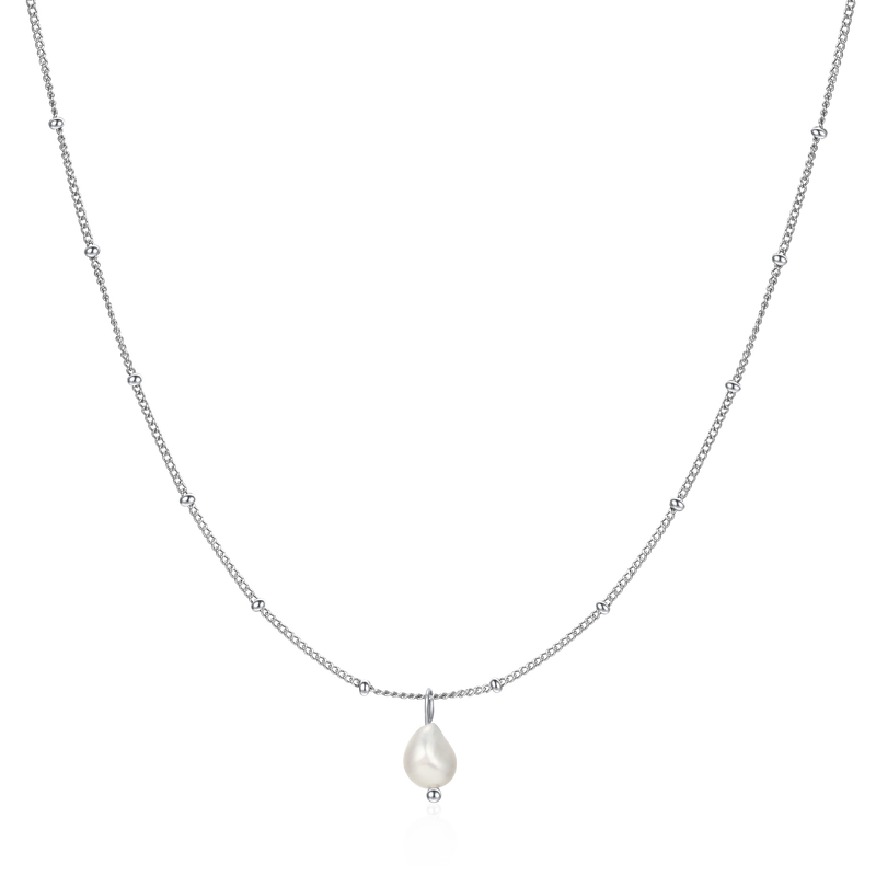 Collana Perla di Gota - Chiara Jewels