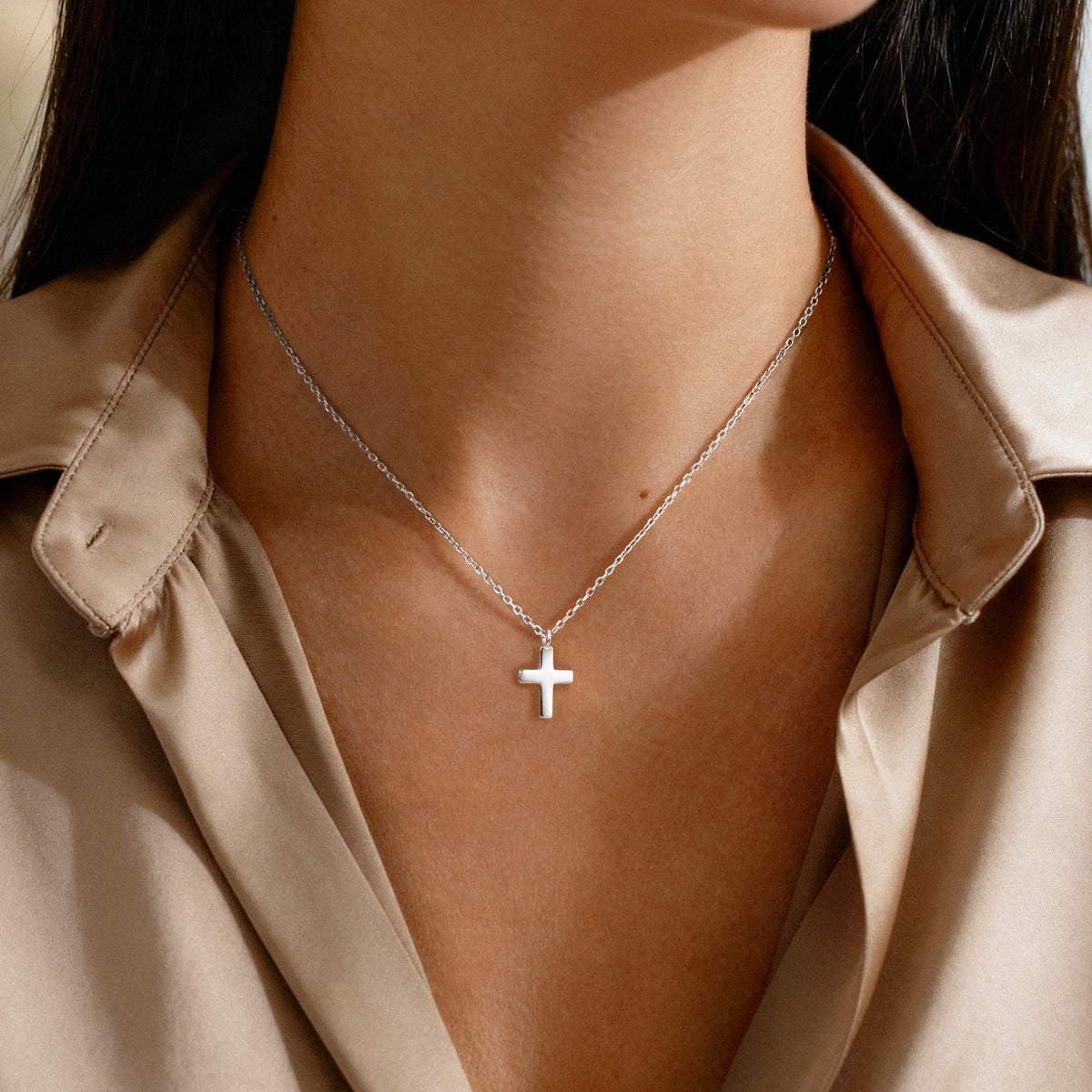 Collana Croce Cristiana