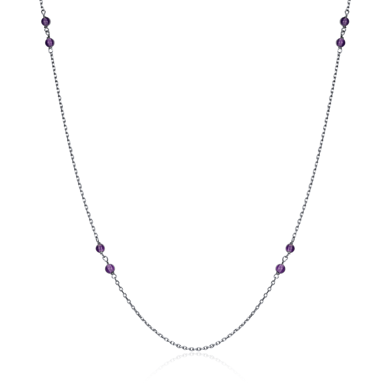 Collana Violacea