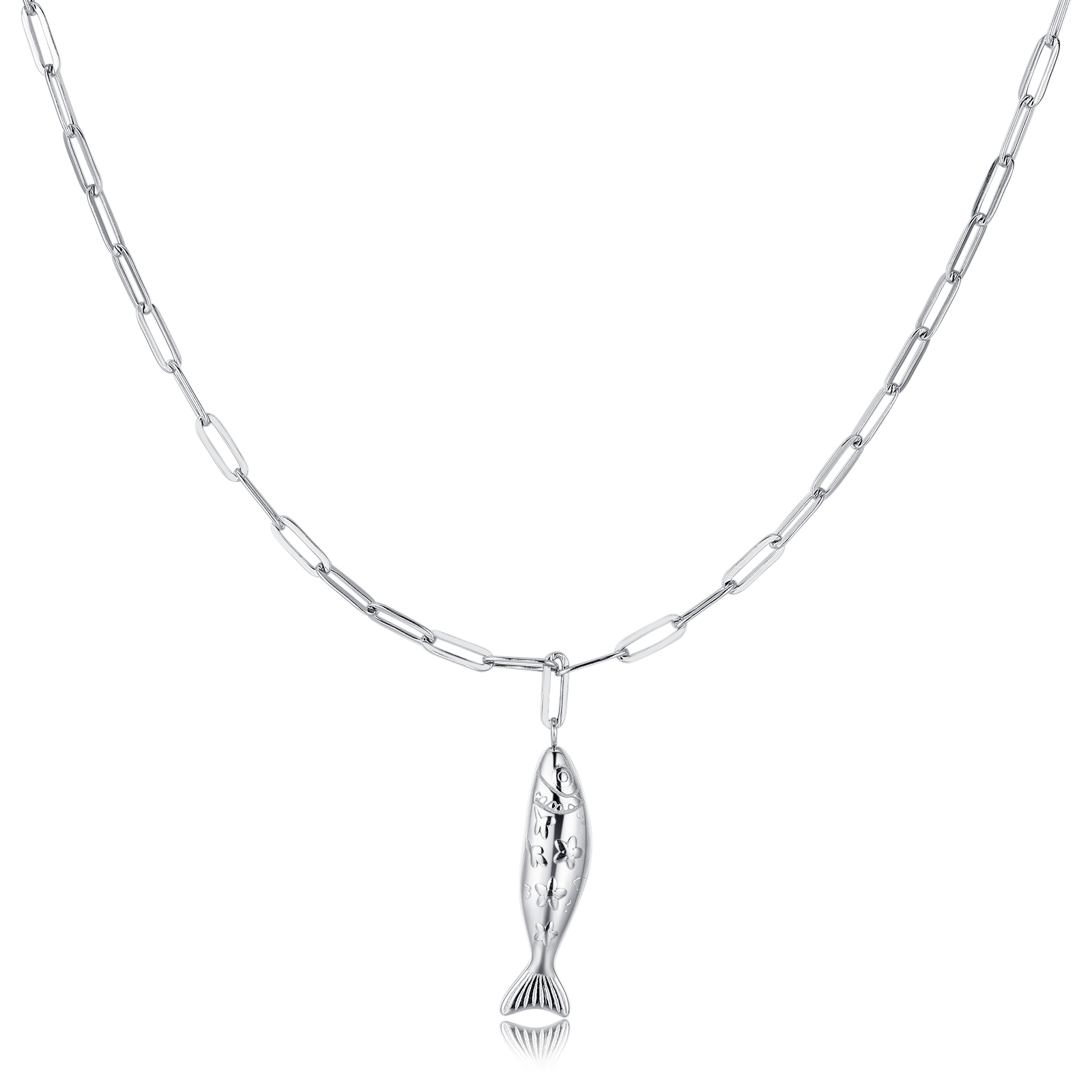 Collana Pesce Nautico