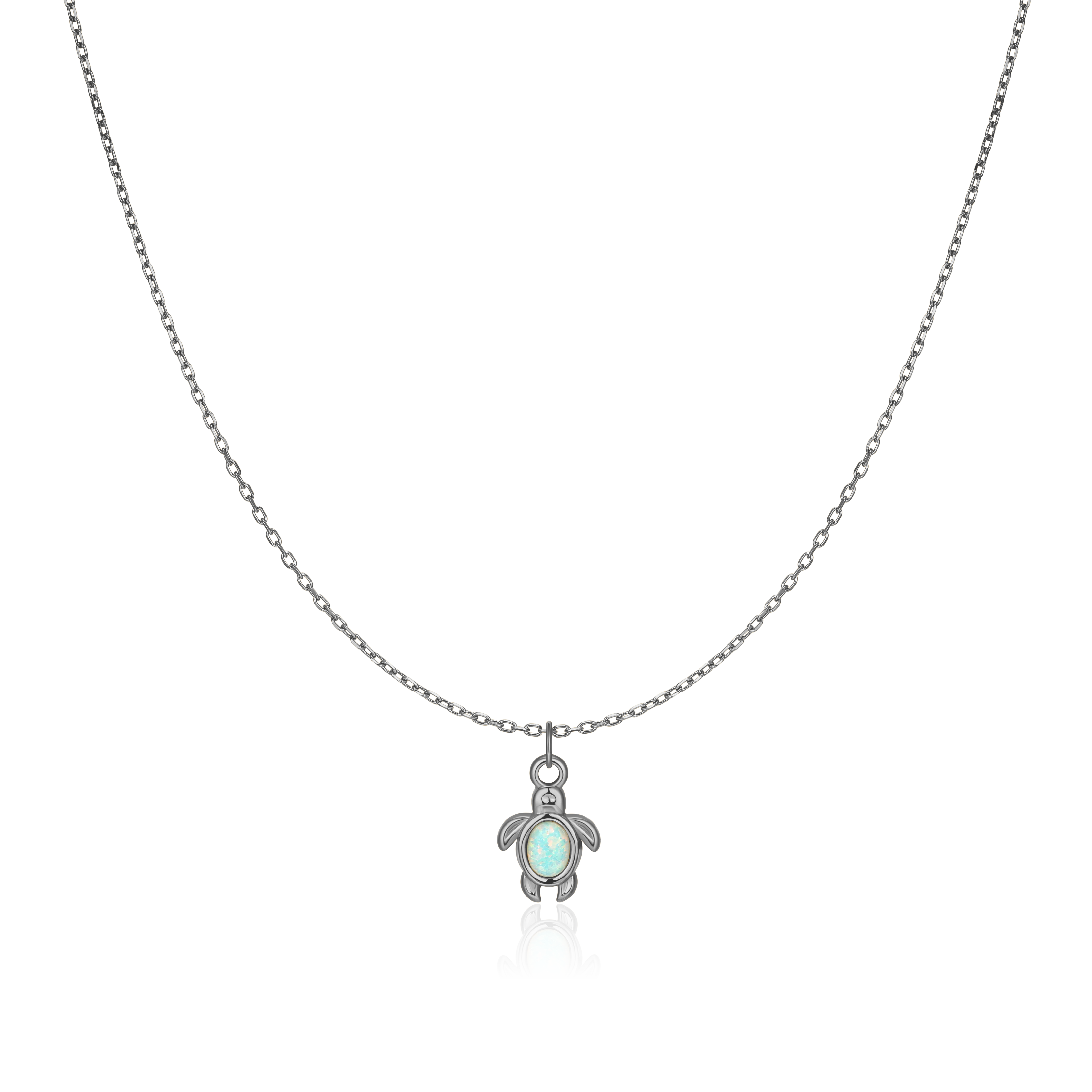 Collana Tartaruga Marina