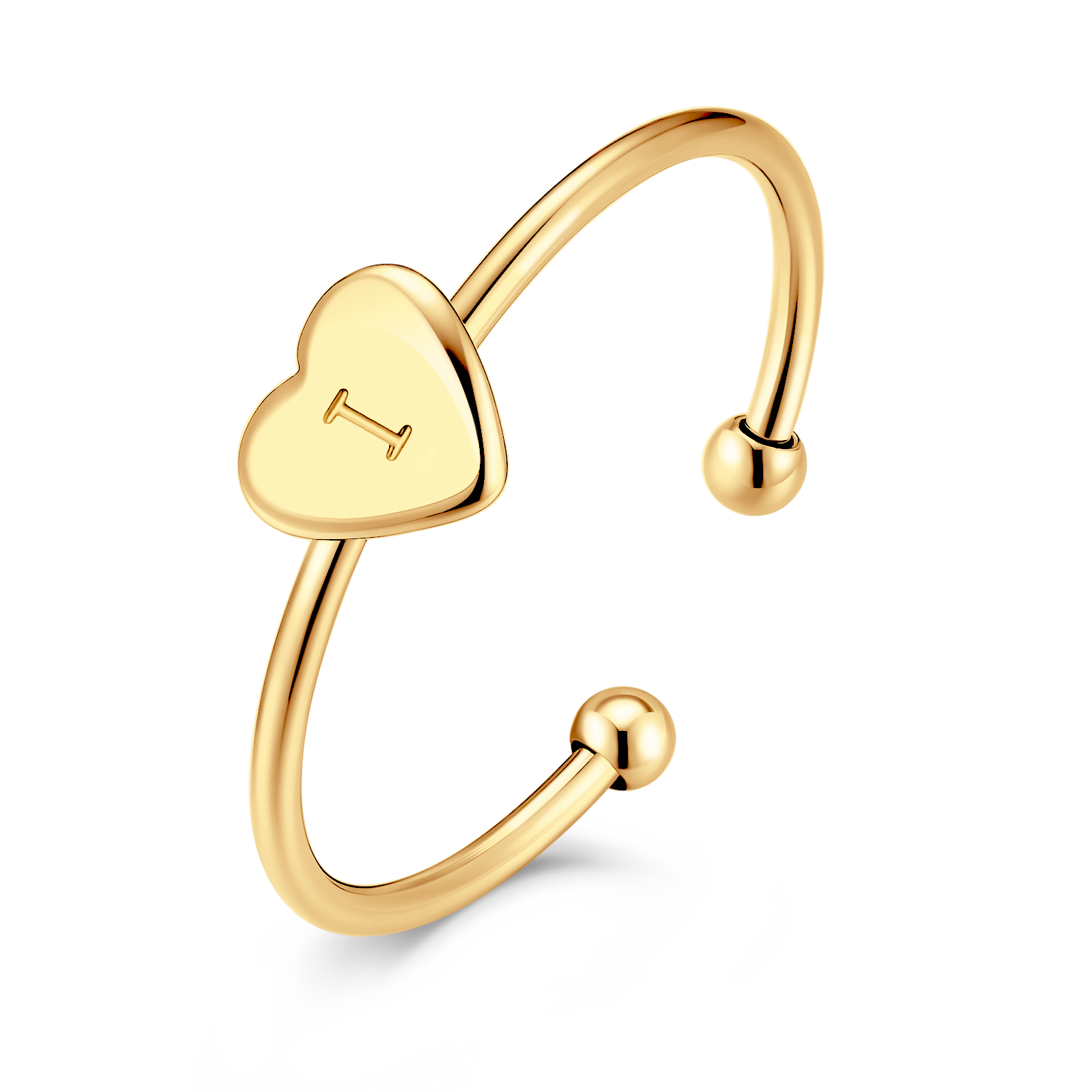 Anello Iniziale