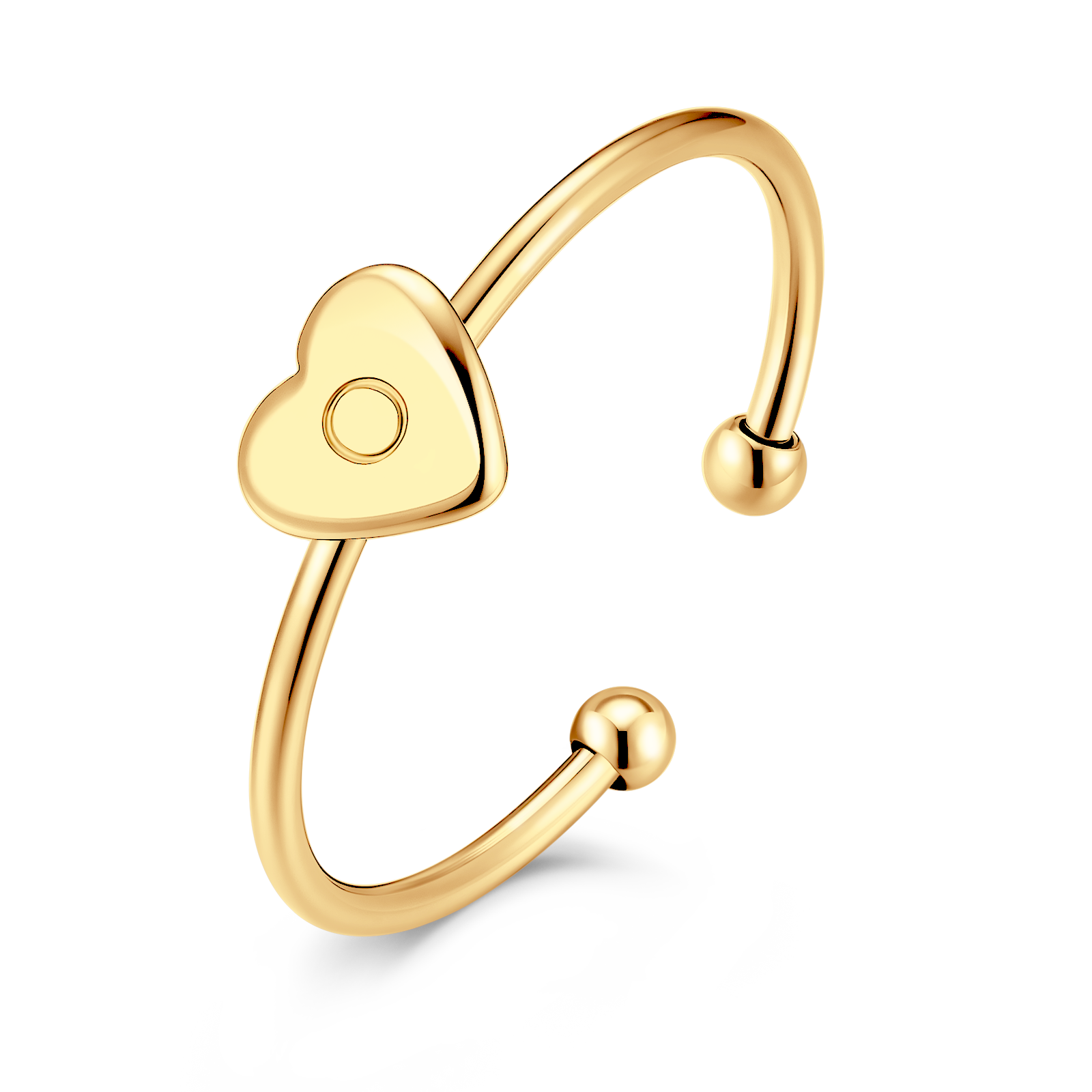Anello Iniziale