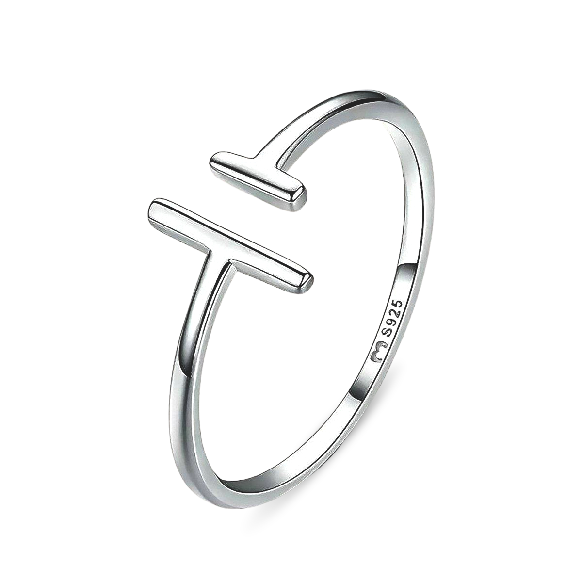 Anello Magnete - Chiara Jewels