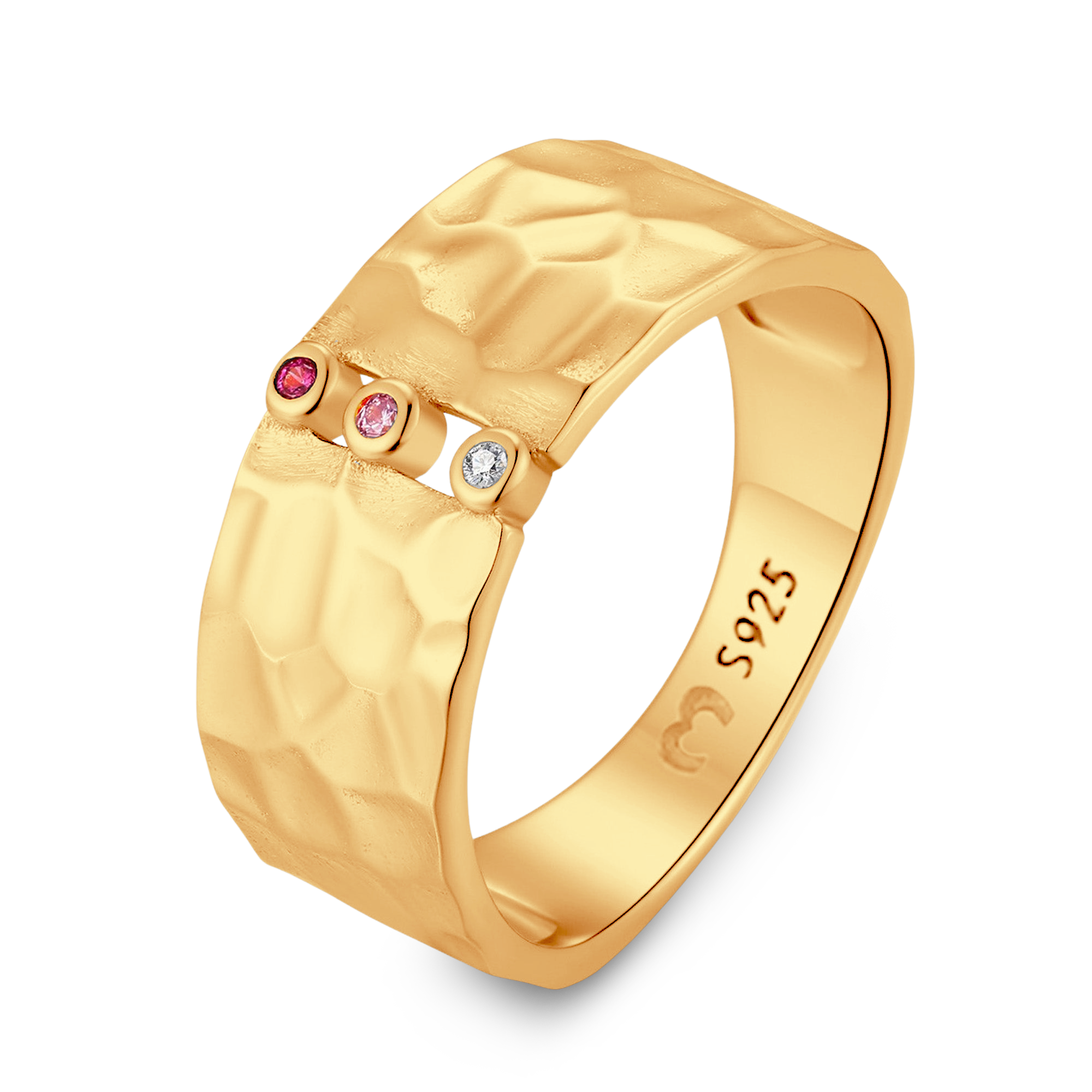Anello Magno