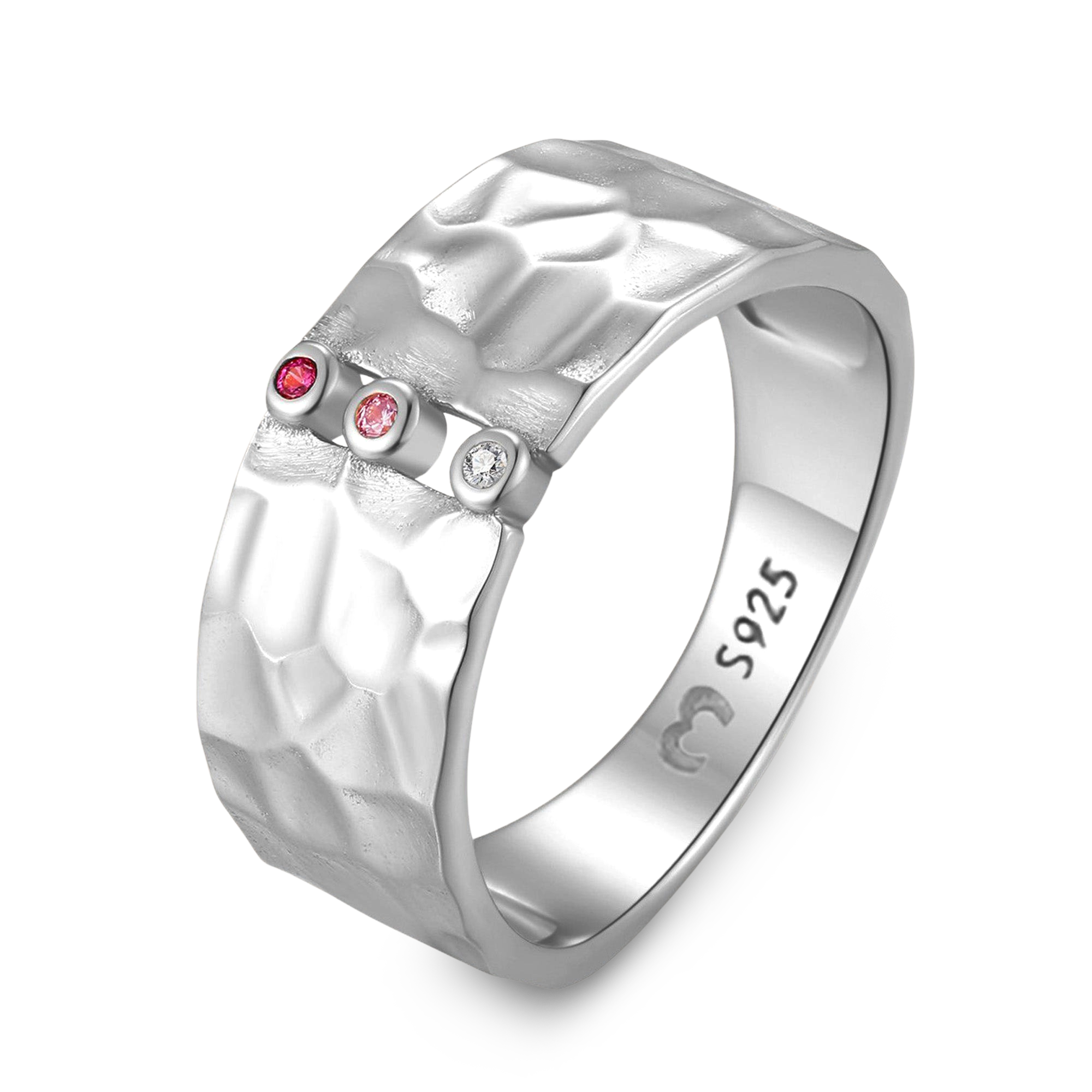 Anello Magno - Chiara Jewels