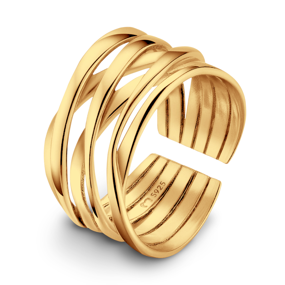 Anello Branch
