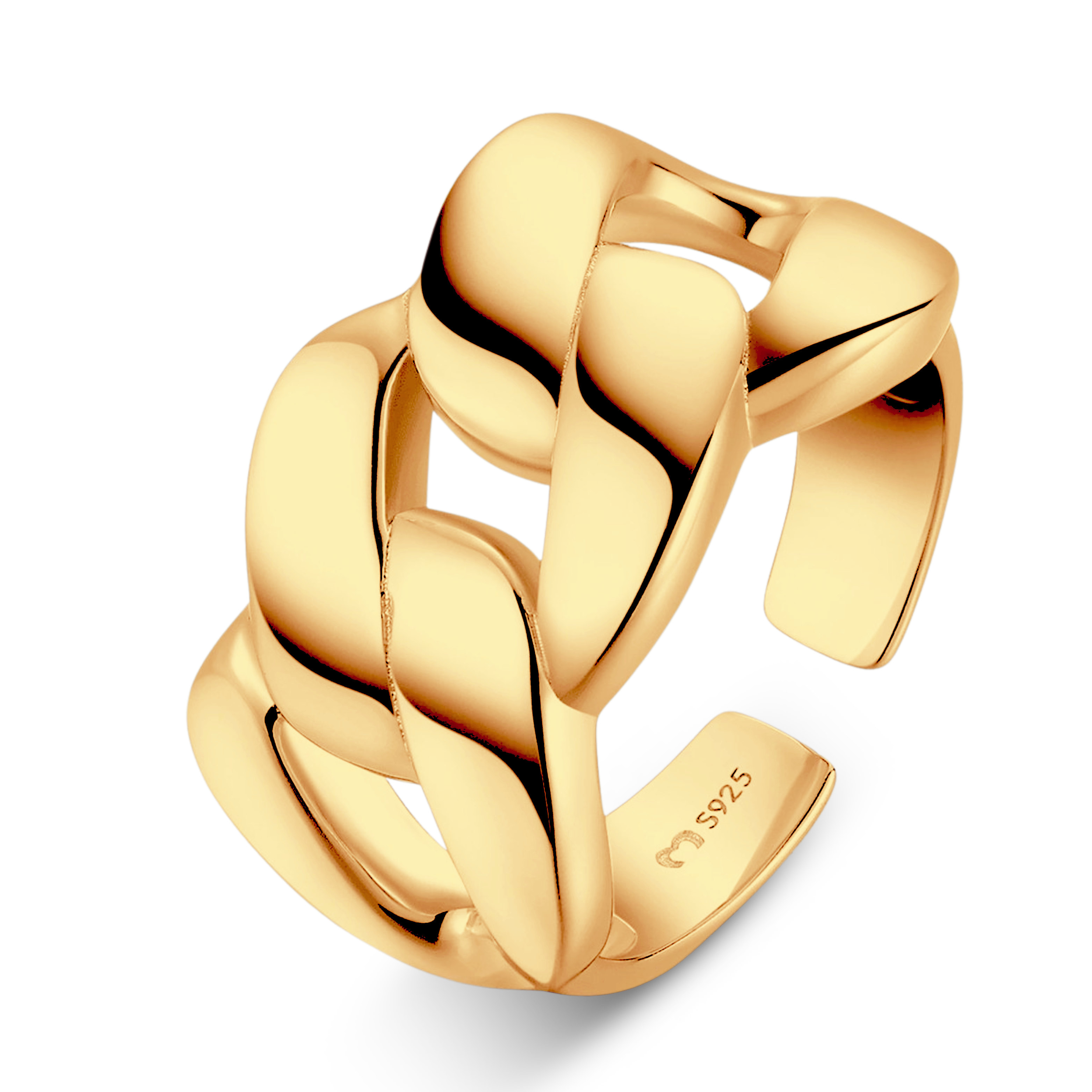 Anello Collegamento