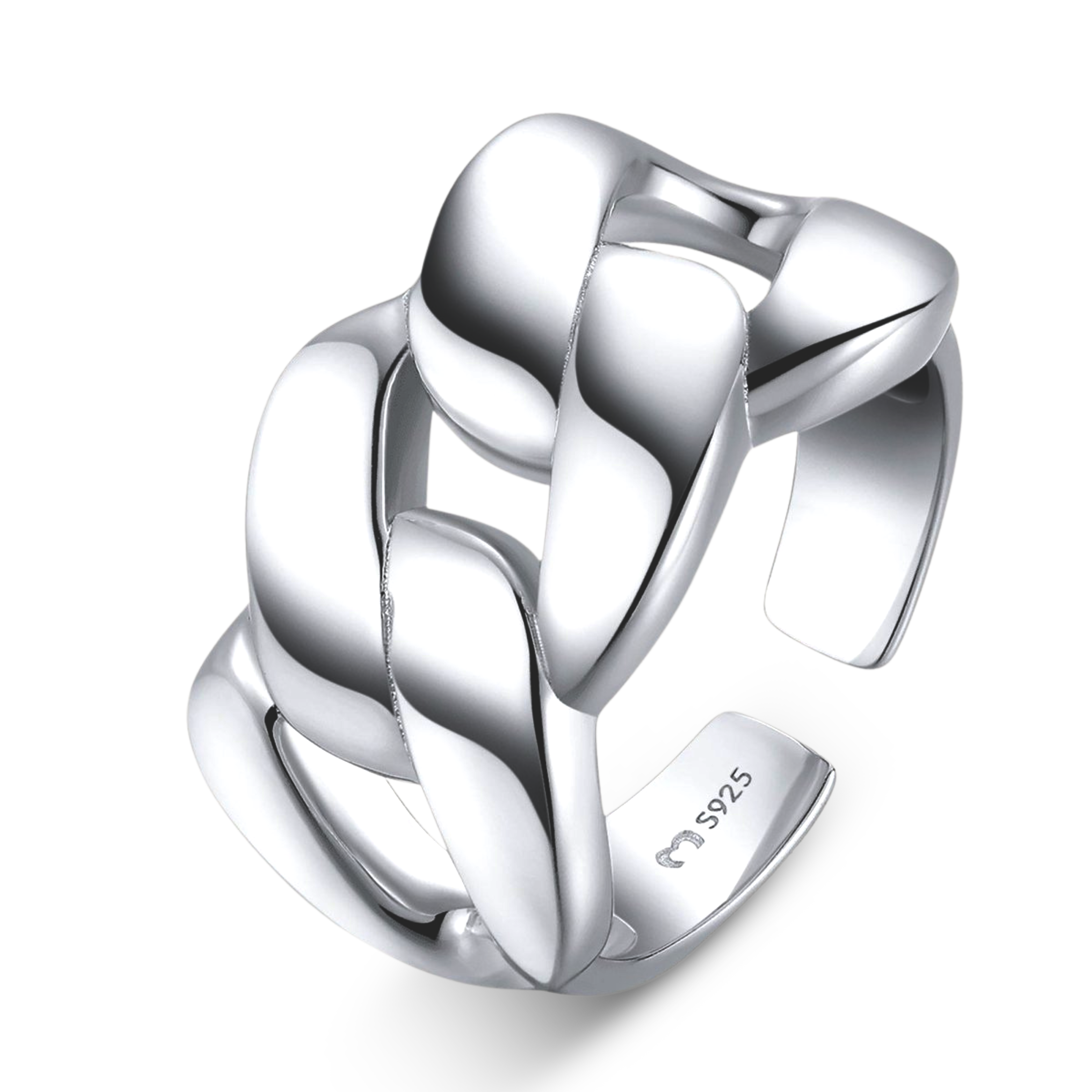 Anello Collegamento