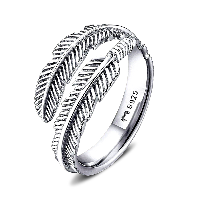 Anello Pennacchi - Chiara Jewels