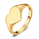 Anello Conquista