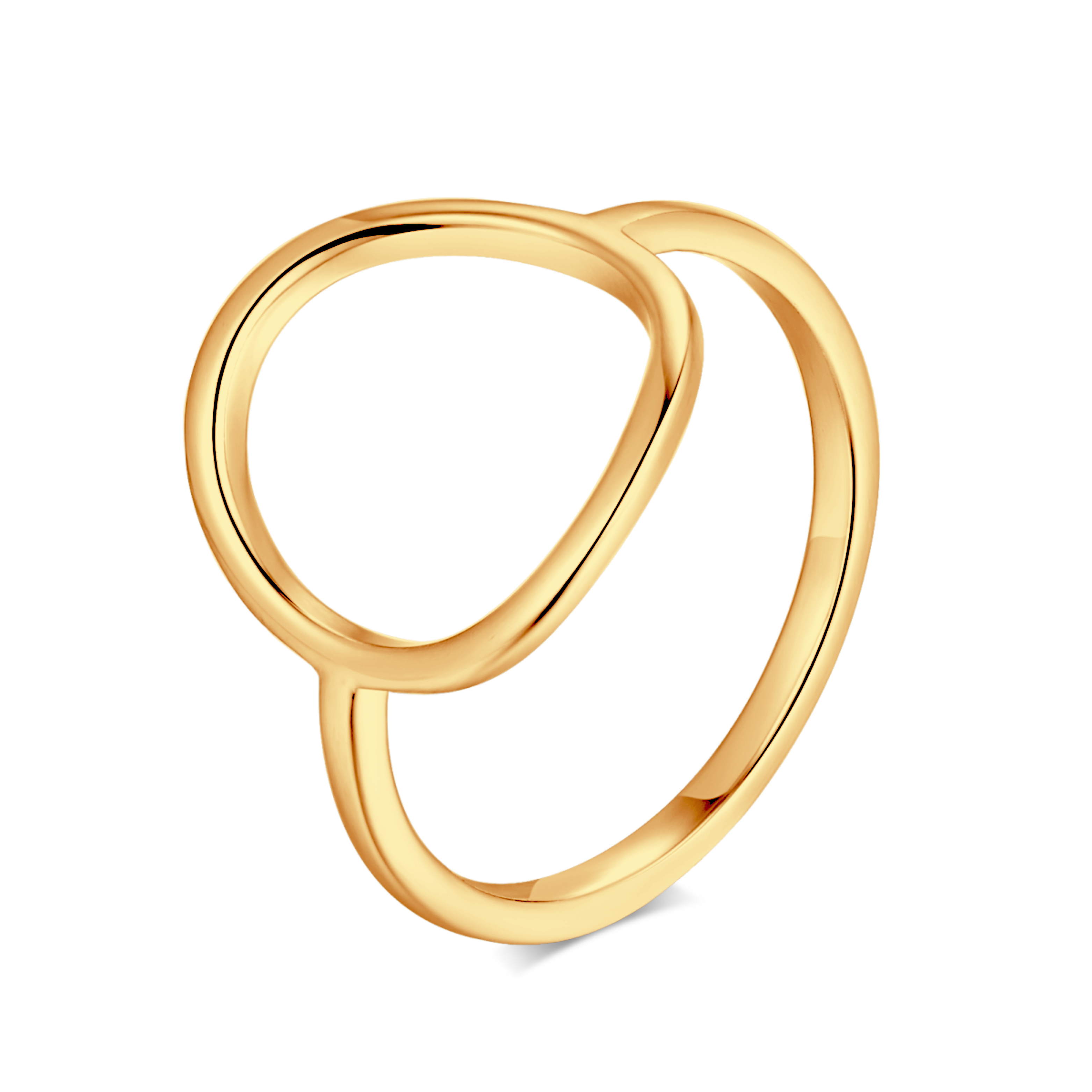 Anello Ovali