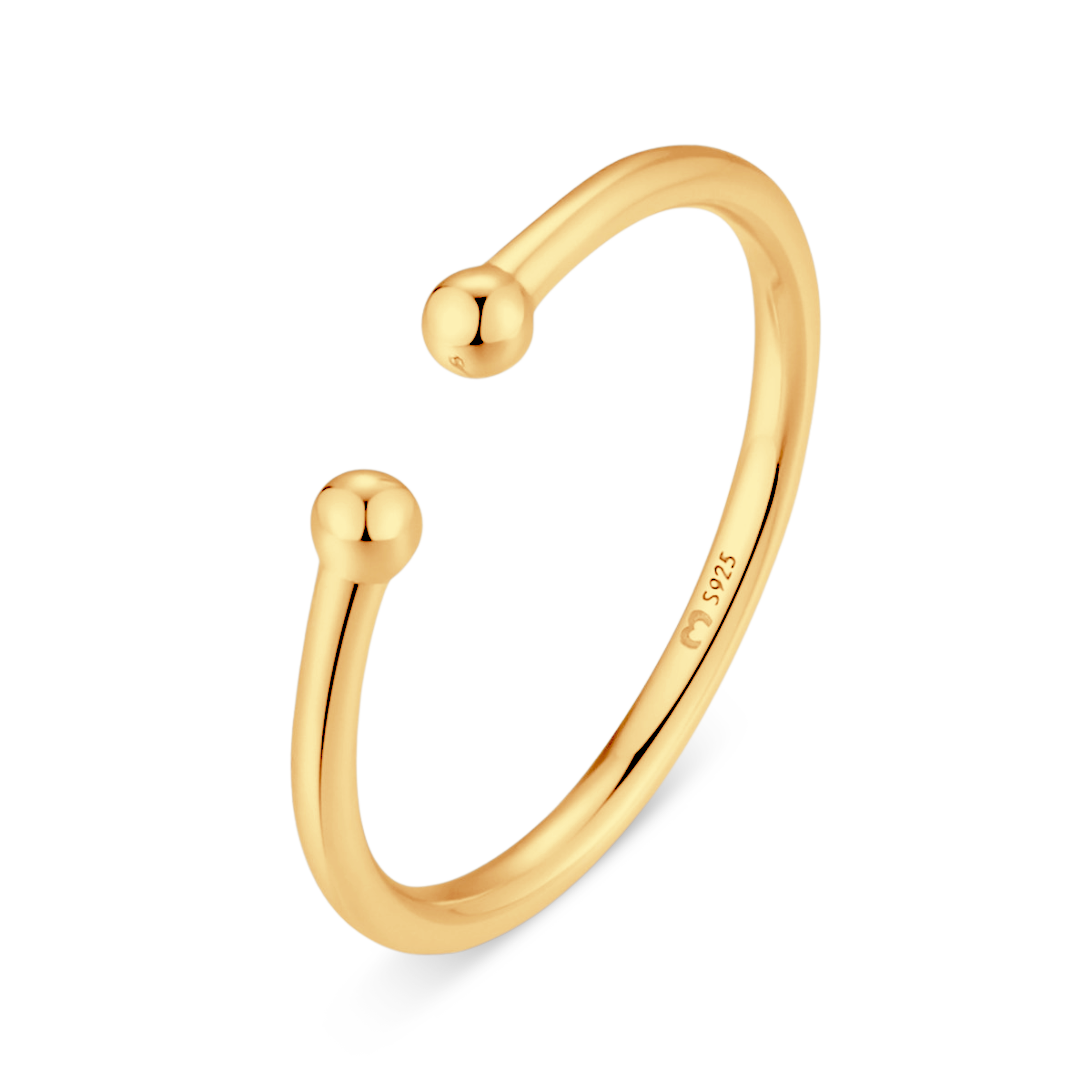 Anello Ava - Chiara Jewels