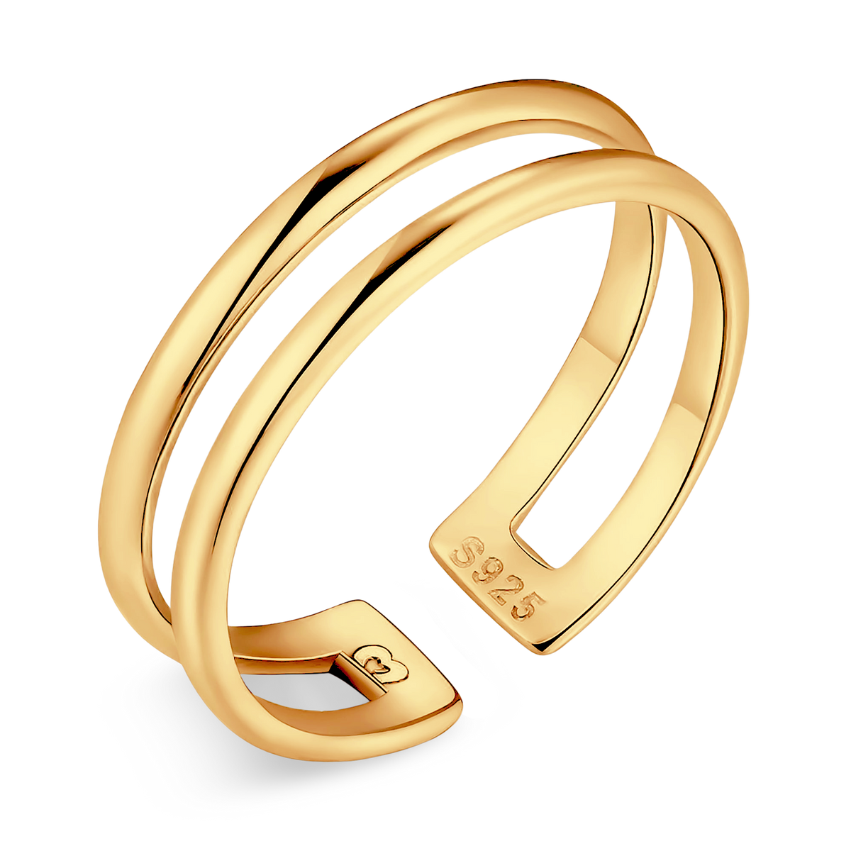 Anello Chiaro - Chiara Jewels