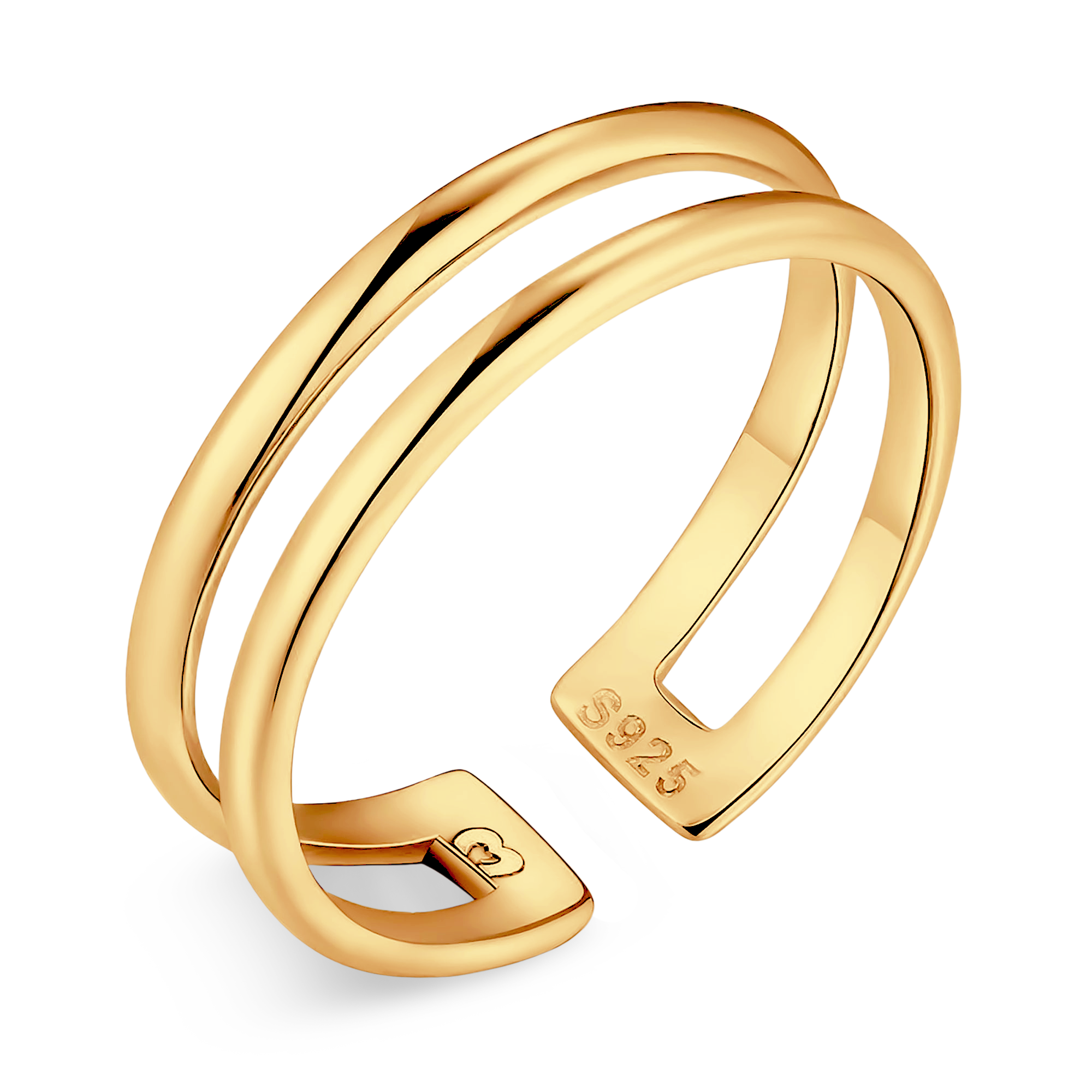Anello Chiaro