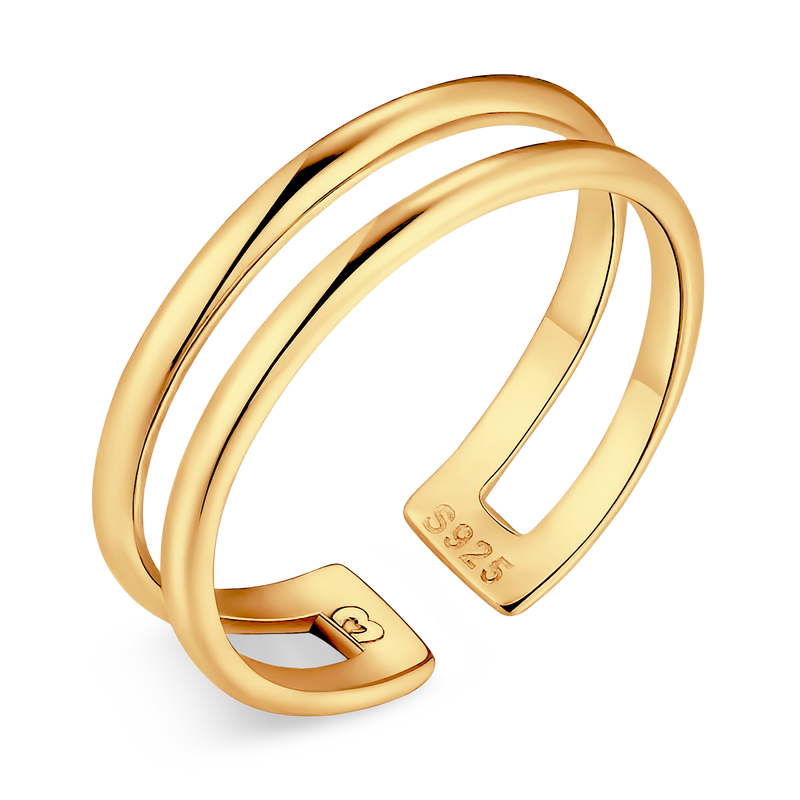 Anello Chiaro - Chiara Jewels