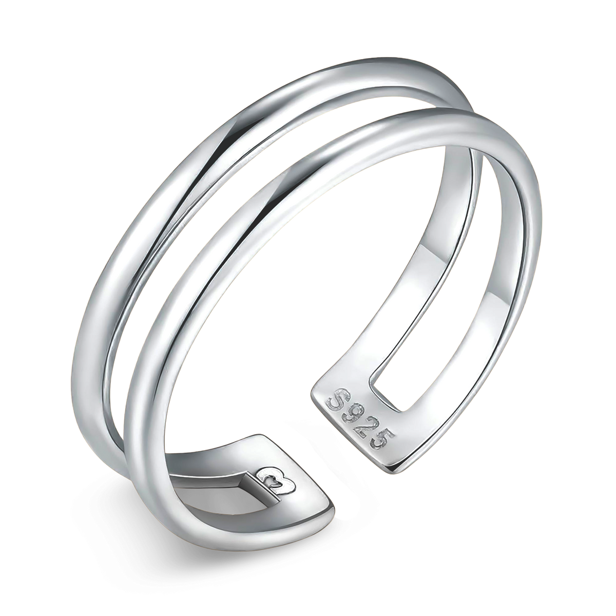 Anello Chiaro - Chiara Jewels