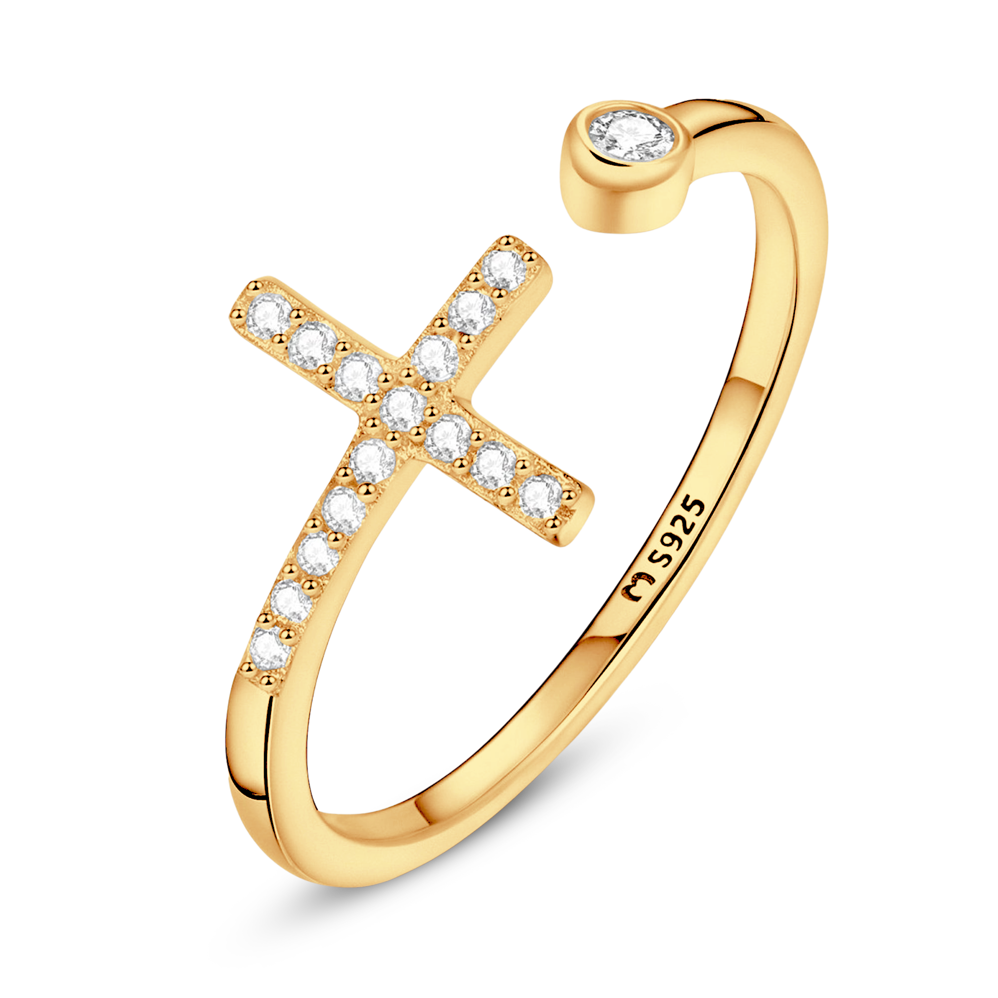 Anello Redentore