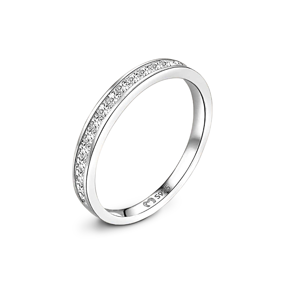 Anello Zaffiri - Chiara Jewels