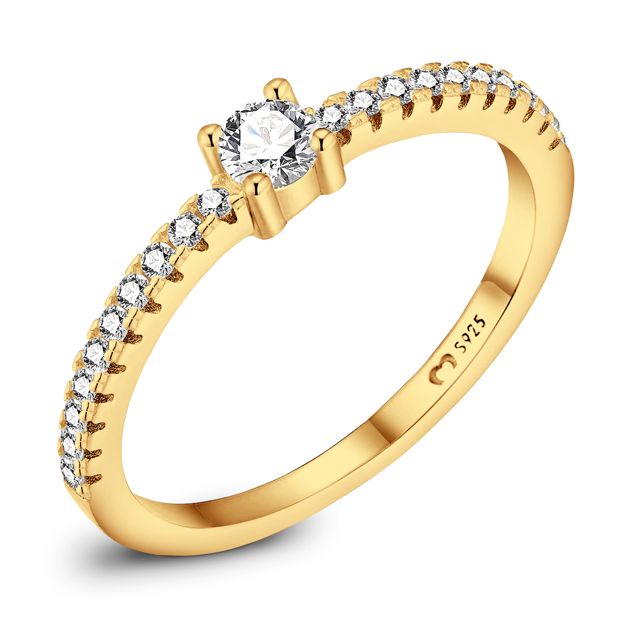 Anello Smalto
