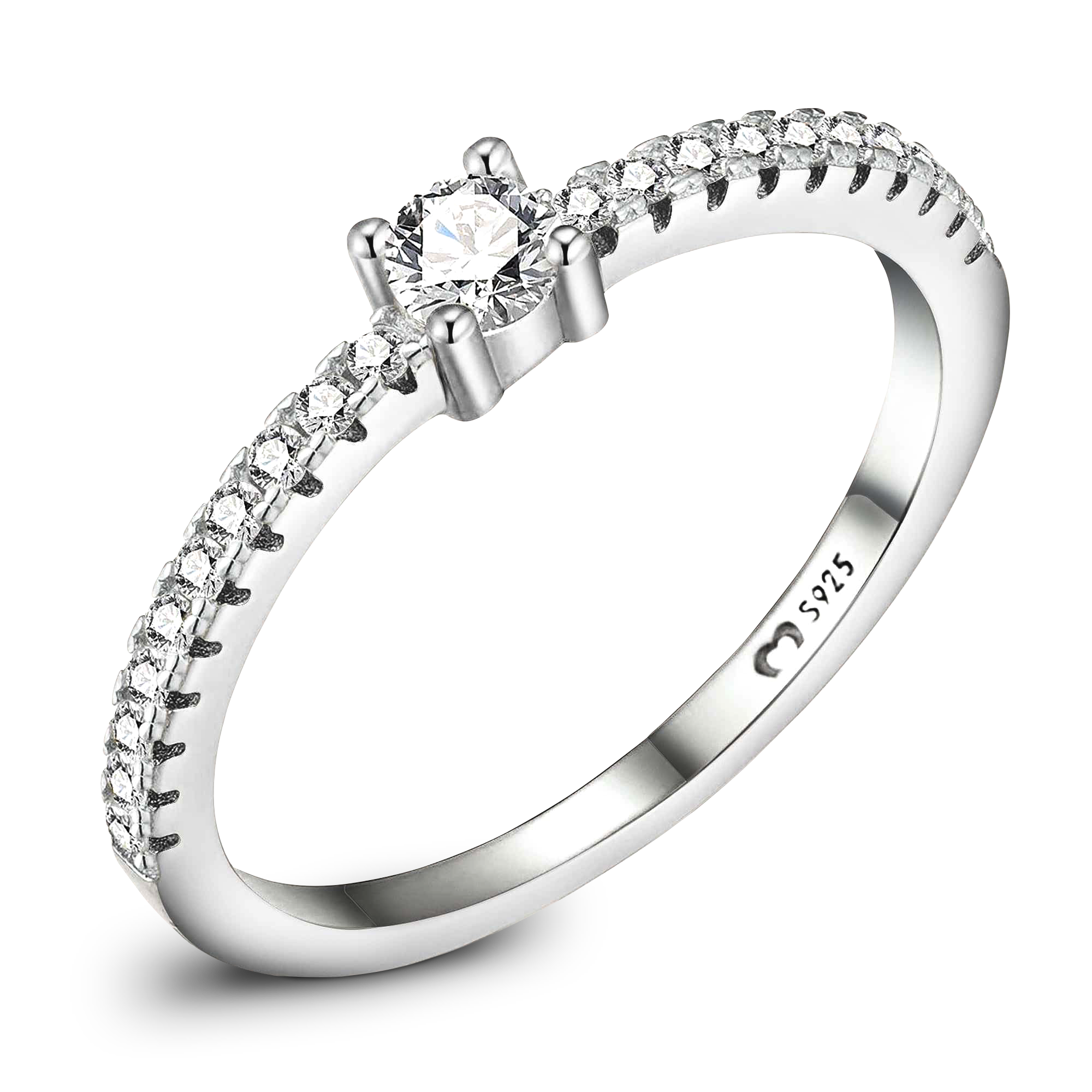 Anello Smalto - Chiara Jewels