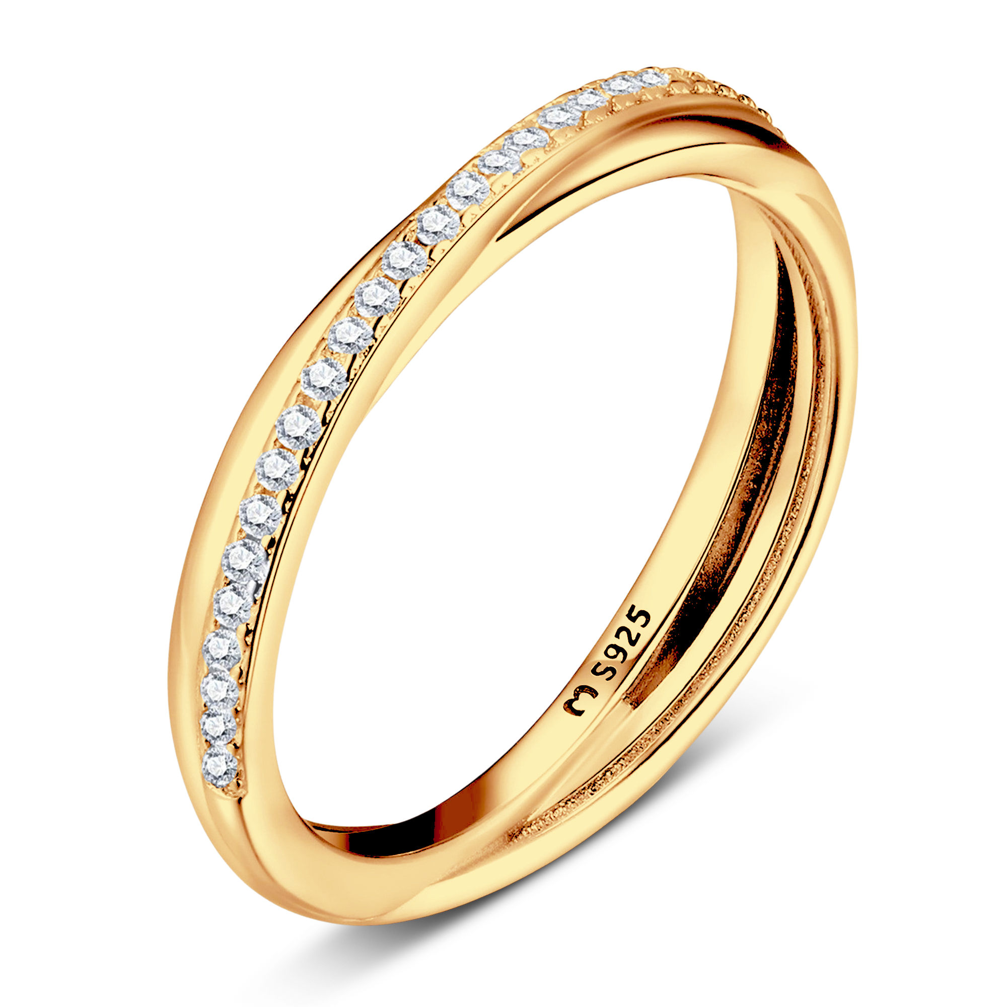 Anello Relazioni - Chiara Jewels