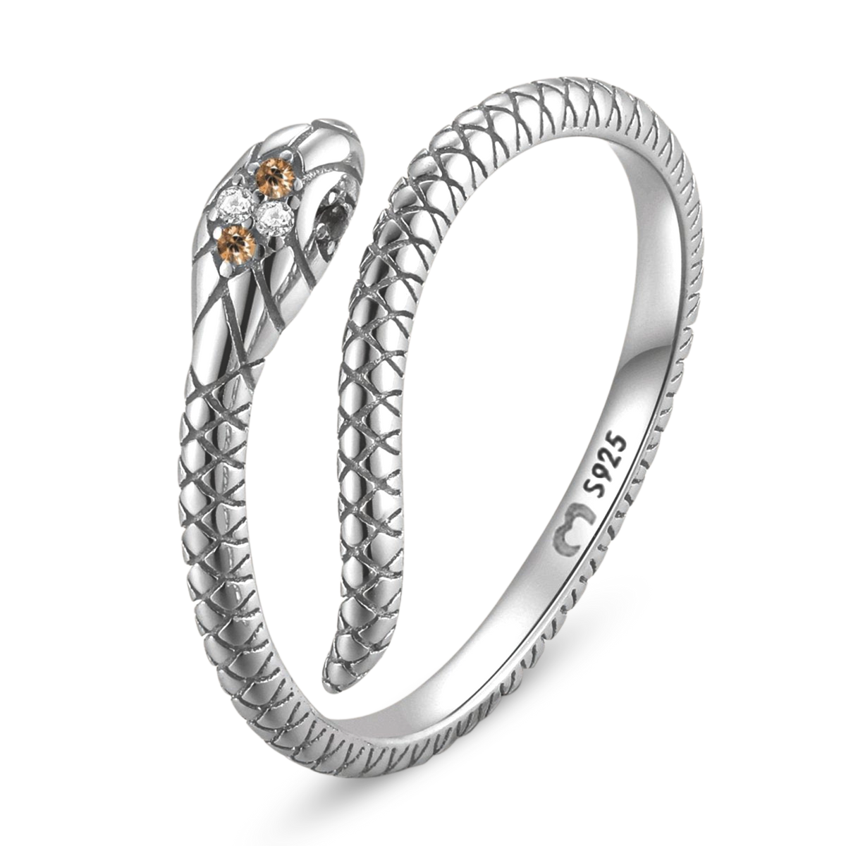 Anello Snake