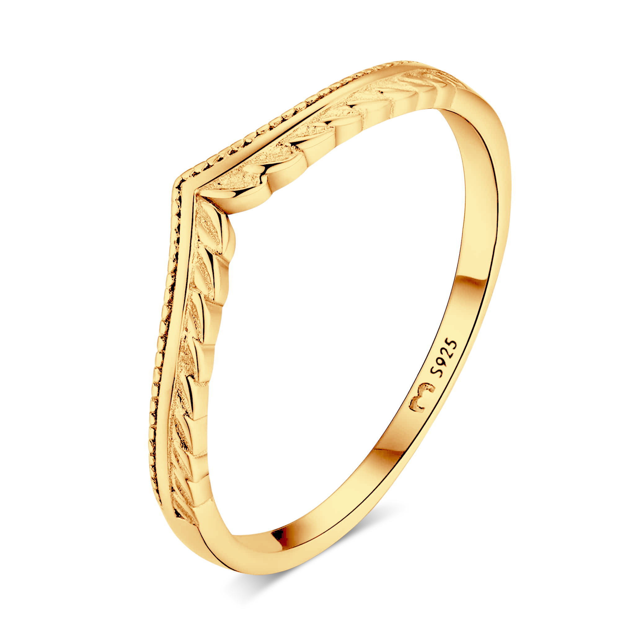 Anello Spigot