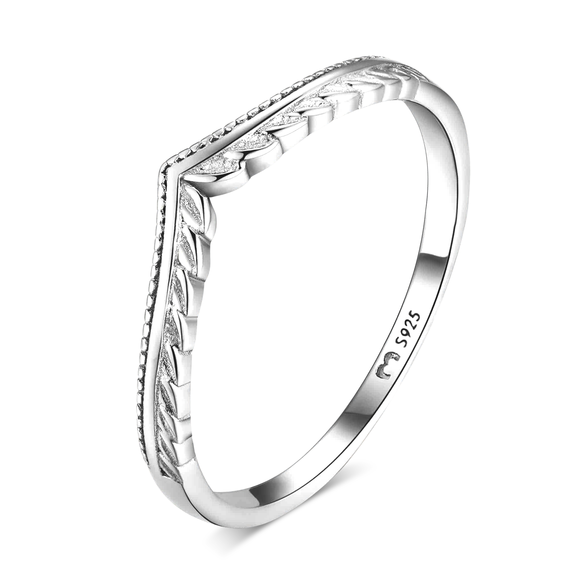 Anello Spigot