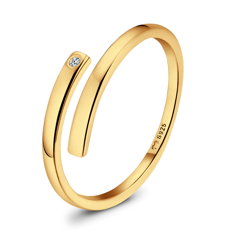 Anello Fit - Chiara Jewels