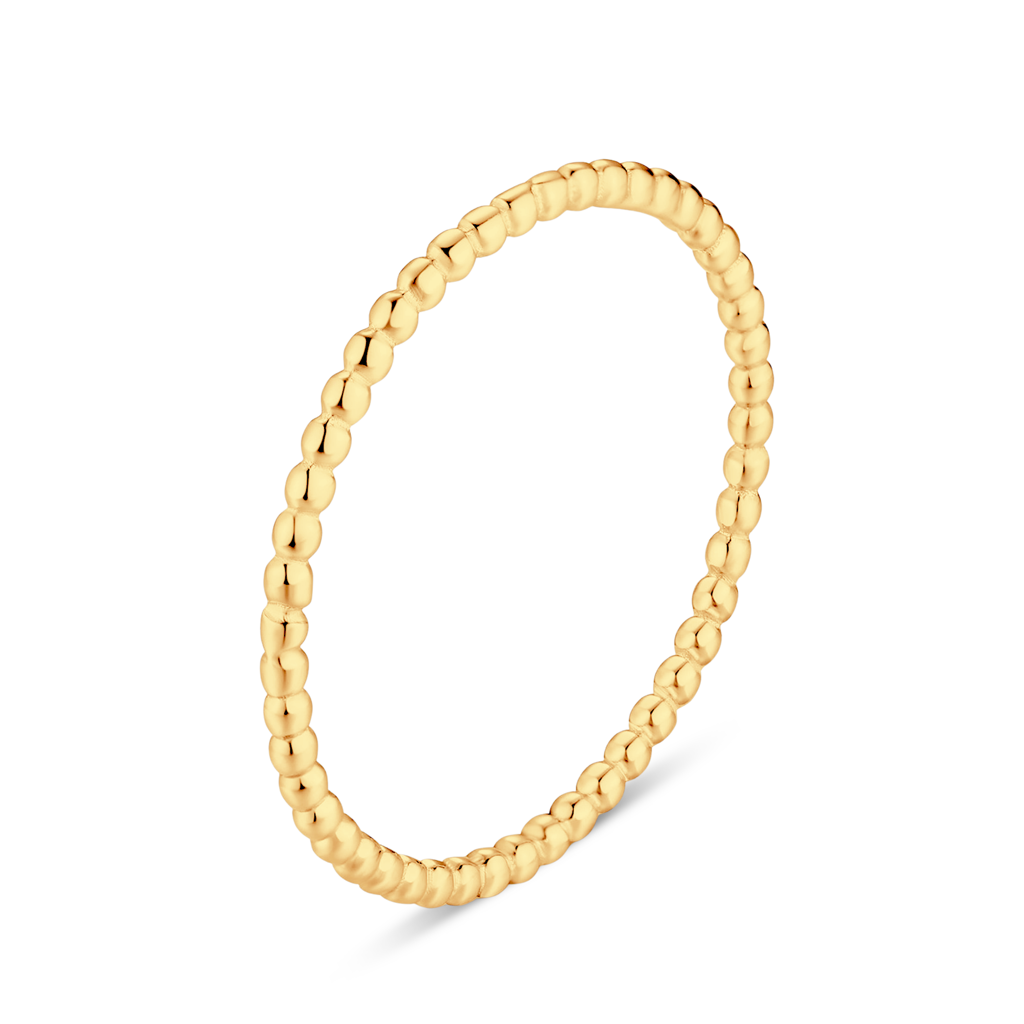 Anello Domi Palline